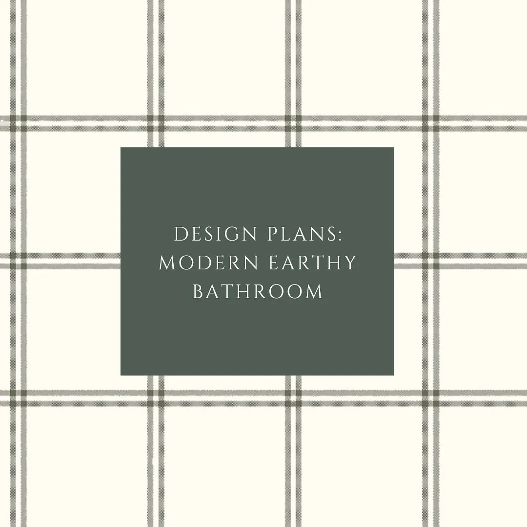 The vibe of this bathroom is earthy and zen, and we wanted to make it feel like you&rsquo;re in a fancy desert spa! Whatcha think?

Follow @sentenachouseinteriors for more interior design inspo

Arizona Interior Designer, Interior Designer Phoenix, H