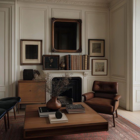 How to Mix Wood Tones in Interior Design: Arizona Expert Tips for a Warm, Balanced Home