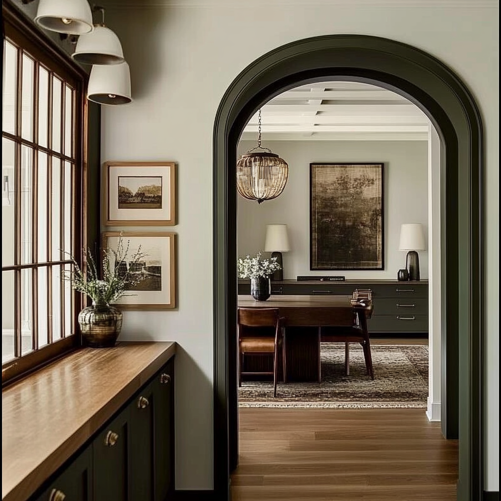 From Trendy to Timeless: Designing a Home That Lasts