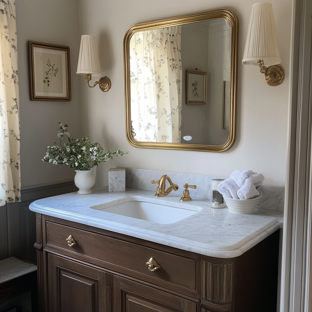 Mixing Metal Finishes: How to Create Balanced, Timeless Interiors