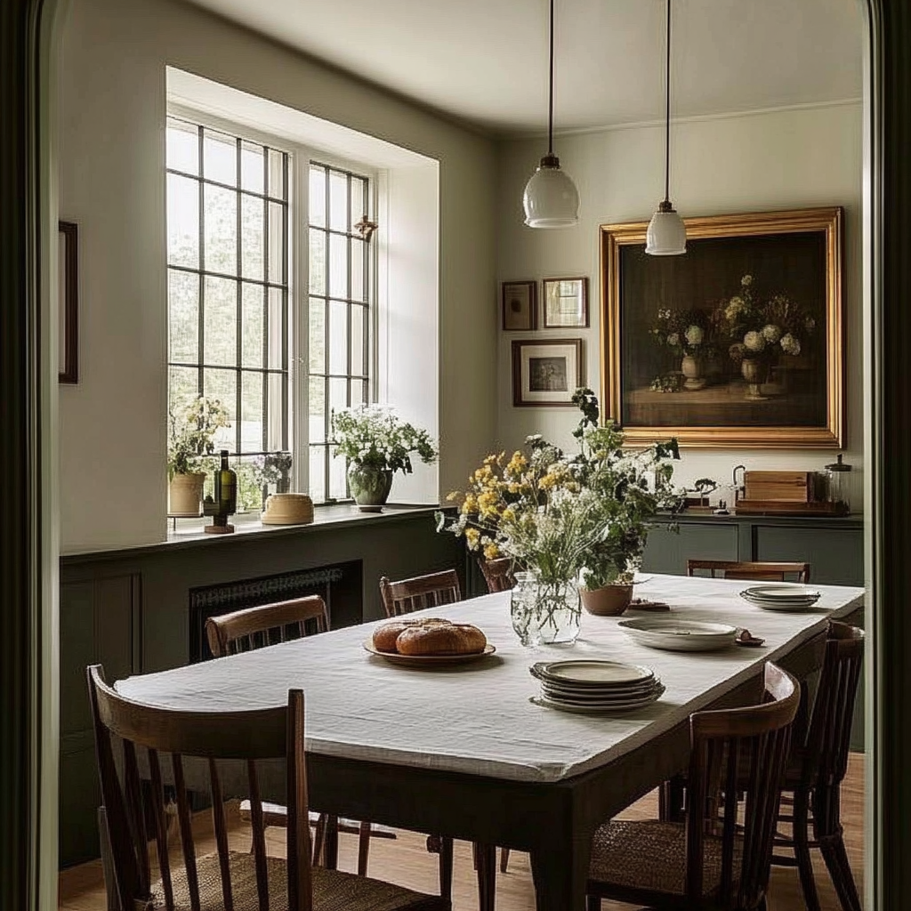 2026 Interior Design Forecast-Where Comfort, Nature, and Personality Take the Lead