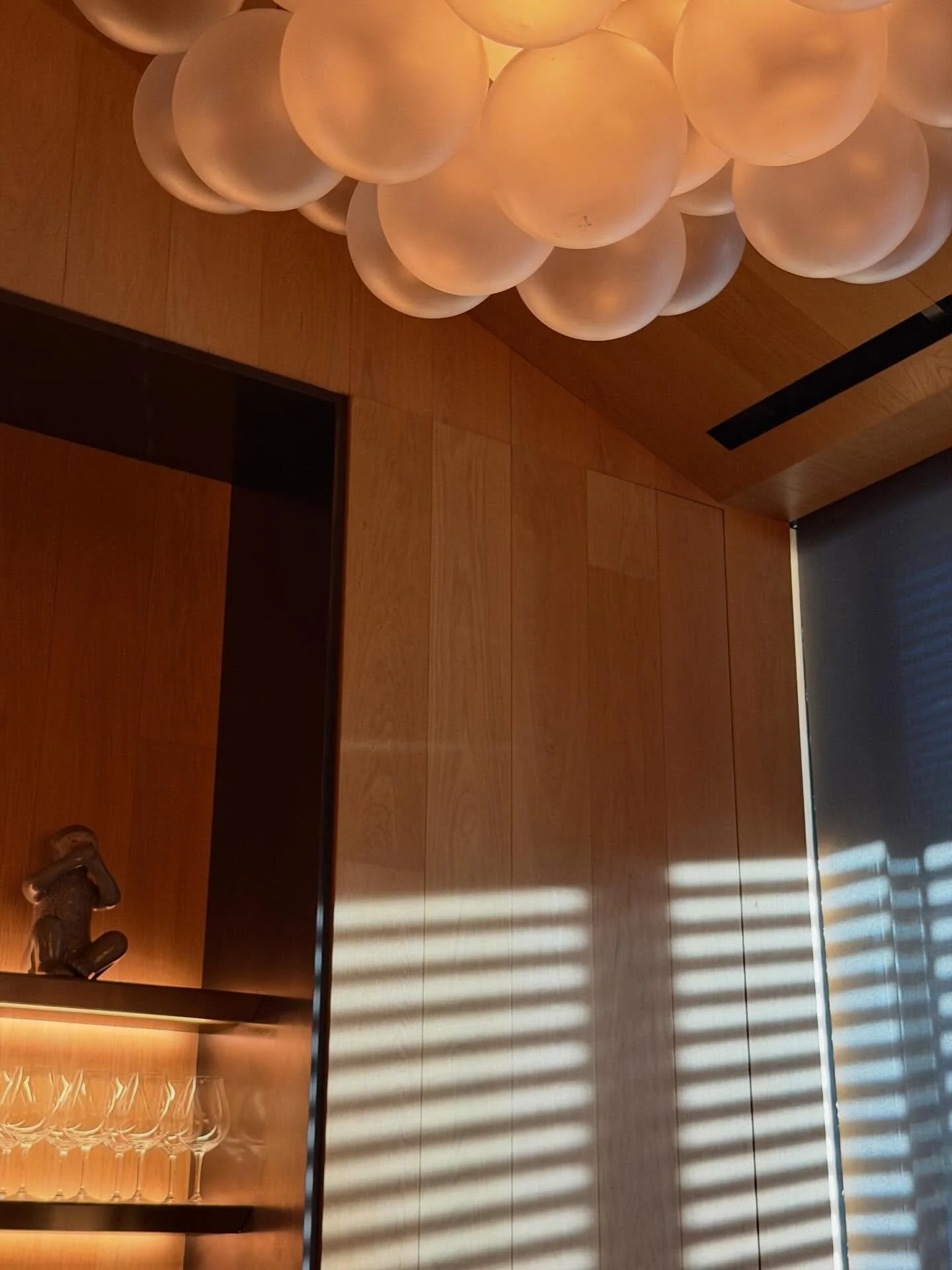 Feeling endlessly inspired after this trip to Napa. It was a stark reminder that the most beautiful spaces are often the simplest ones&mdash;done exceptionally well. Everything is functional. Utilitarian, even. But in the most elevated way. Nothing f