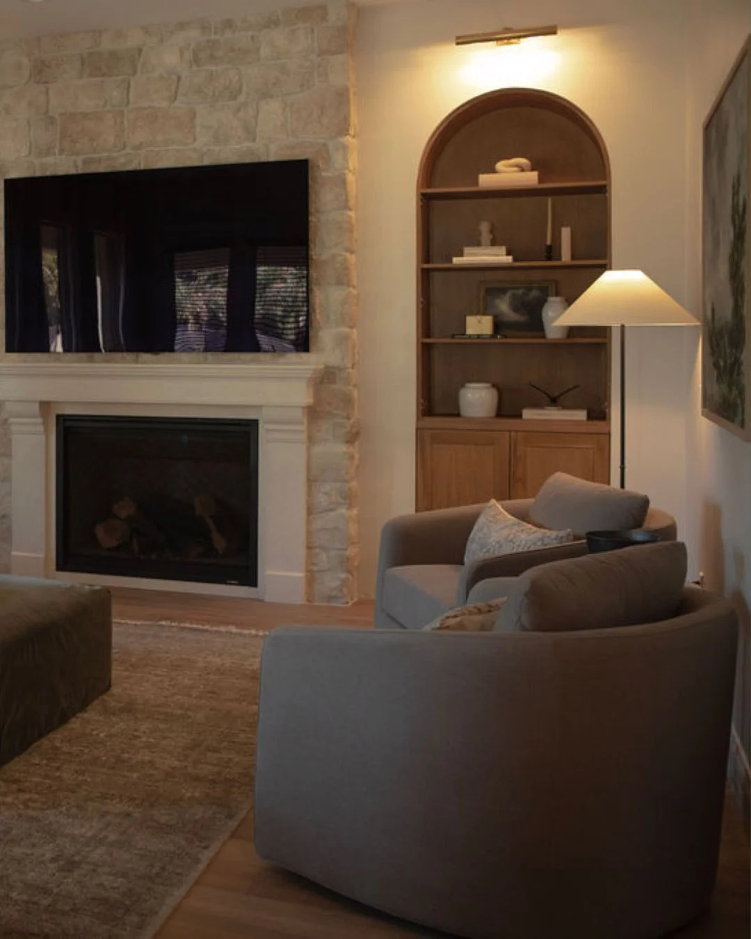 The hidden cost of doing nothing isn't on any invoice &mdash; it's all the evenings spent in a room you never quite loved.⁠ It&rsquo;s in the extra time you spend taking more steps to do something because your space isn&rsquo;t quite efficient enough