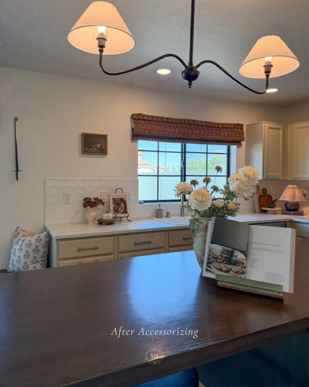 There's a quiet power in accessories that almost everyone underestimates. We hear it often &mdash; "we're minimalists," or "we don't want a bunch of stuff on the counters" &mdash; and we understand the instinct. But considered acc