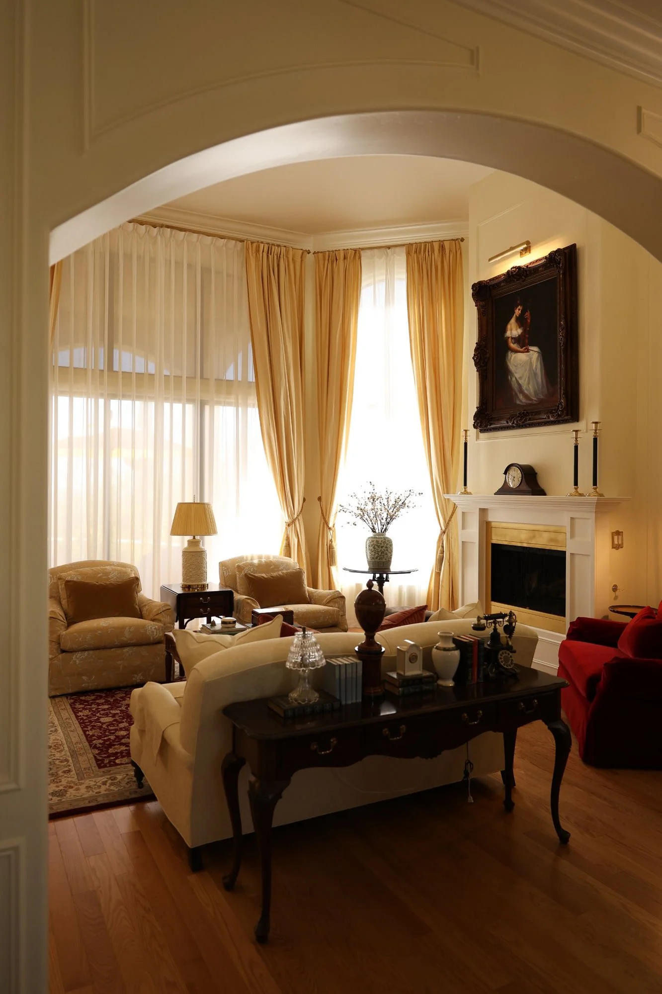 How Much Does Interior Design Cost in Arizona?