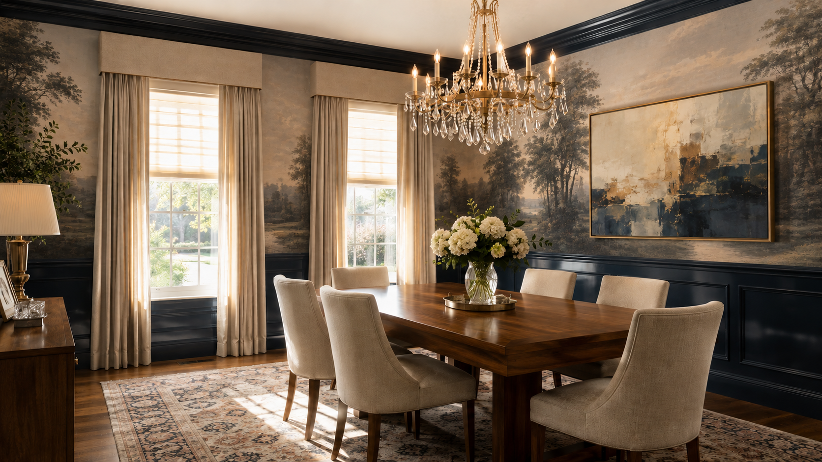 How to Choose an Interior Designer (A Calm, Confident Guide)