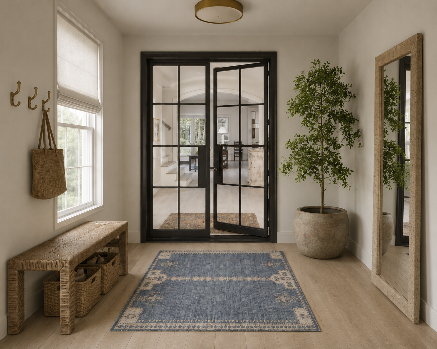 Should You Hire an Interior Designer Before Meeting a Contractor?