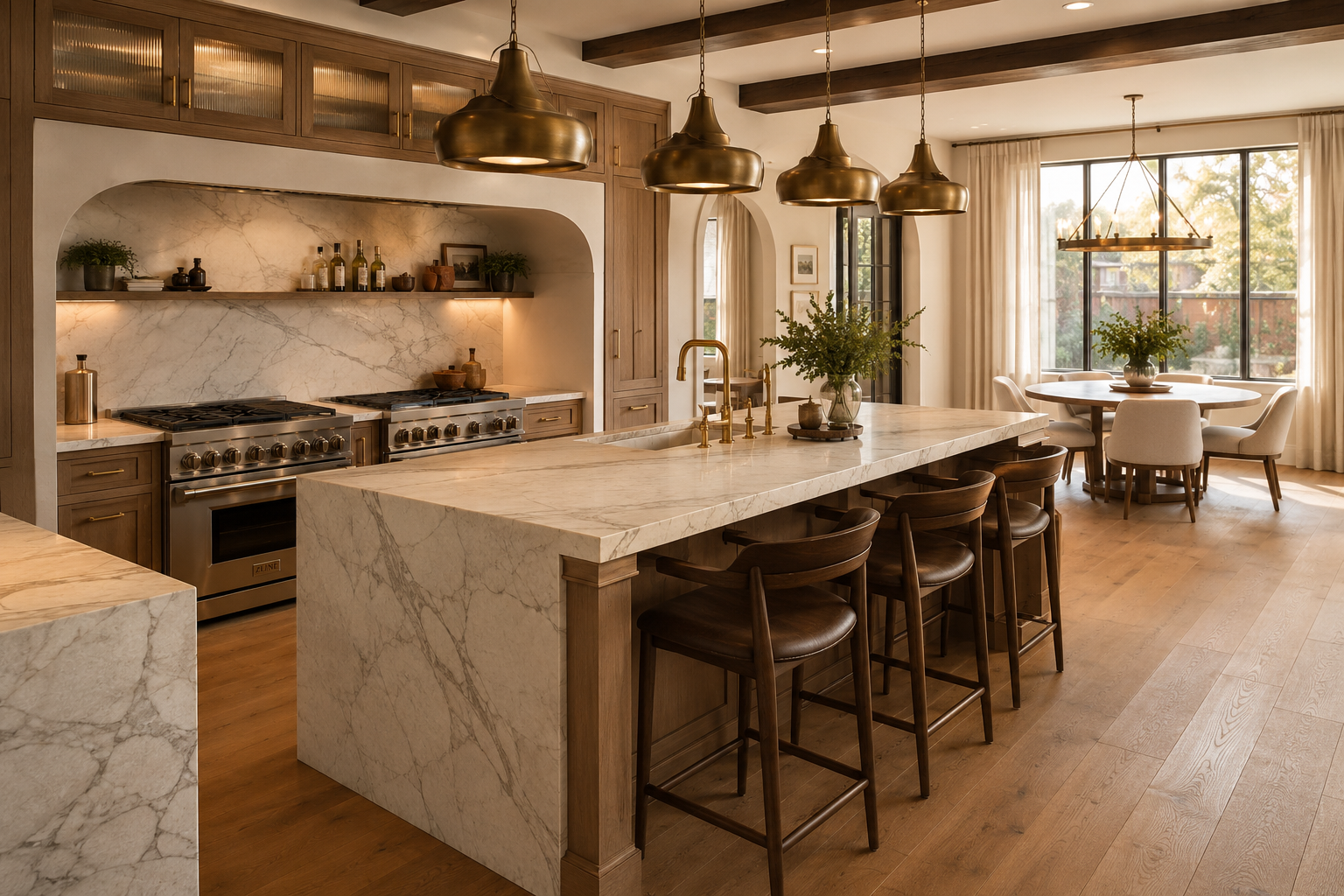 How Much Does a Kitchen Remodel Cost in the East Valley?
