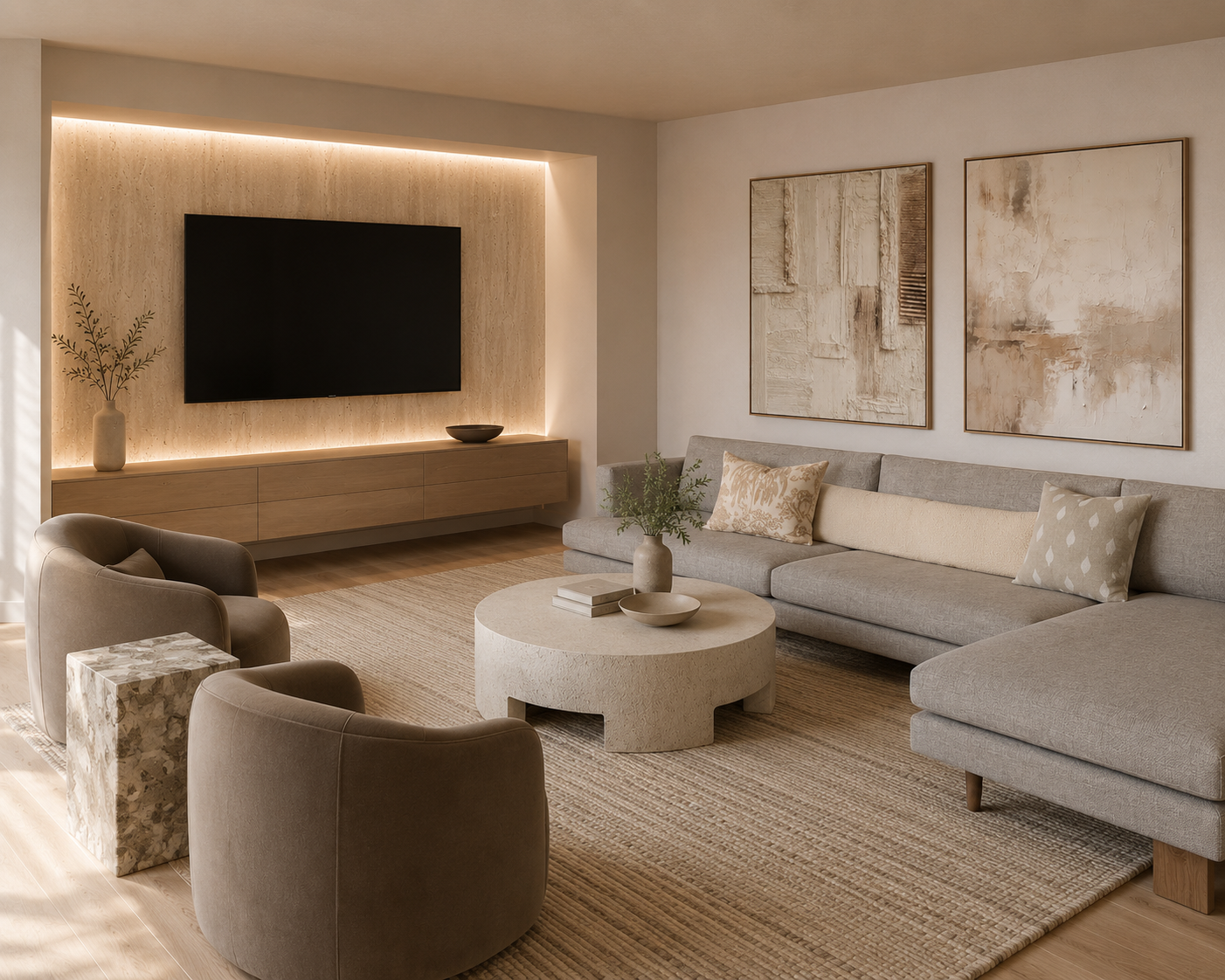 The Biggest Mistakes Homeowners Make Before a Renovation