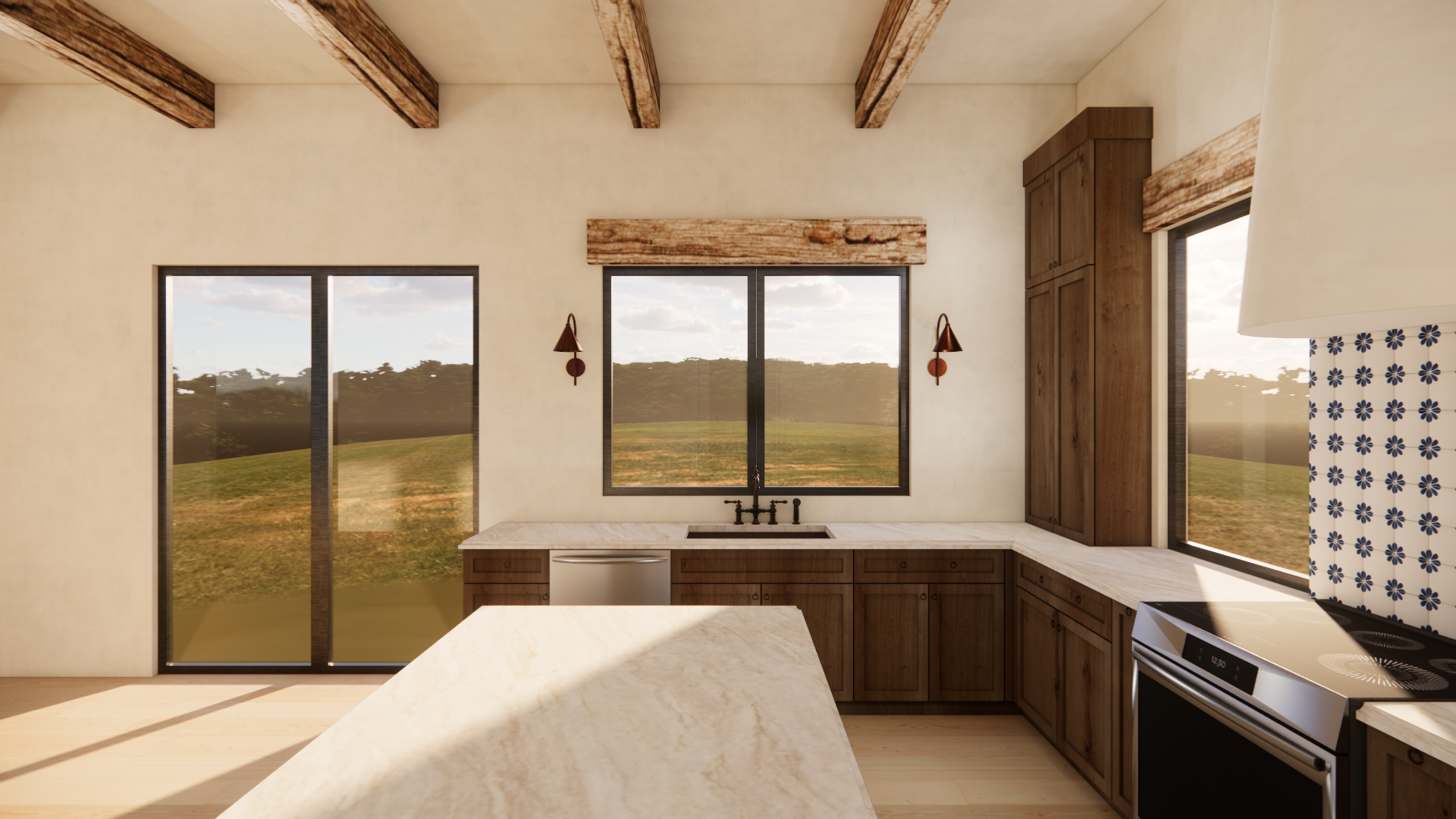 Kitchene-rustic-western-new-build.png