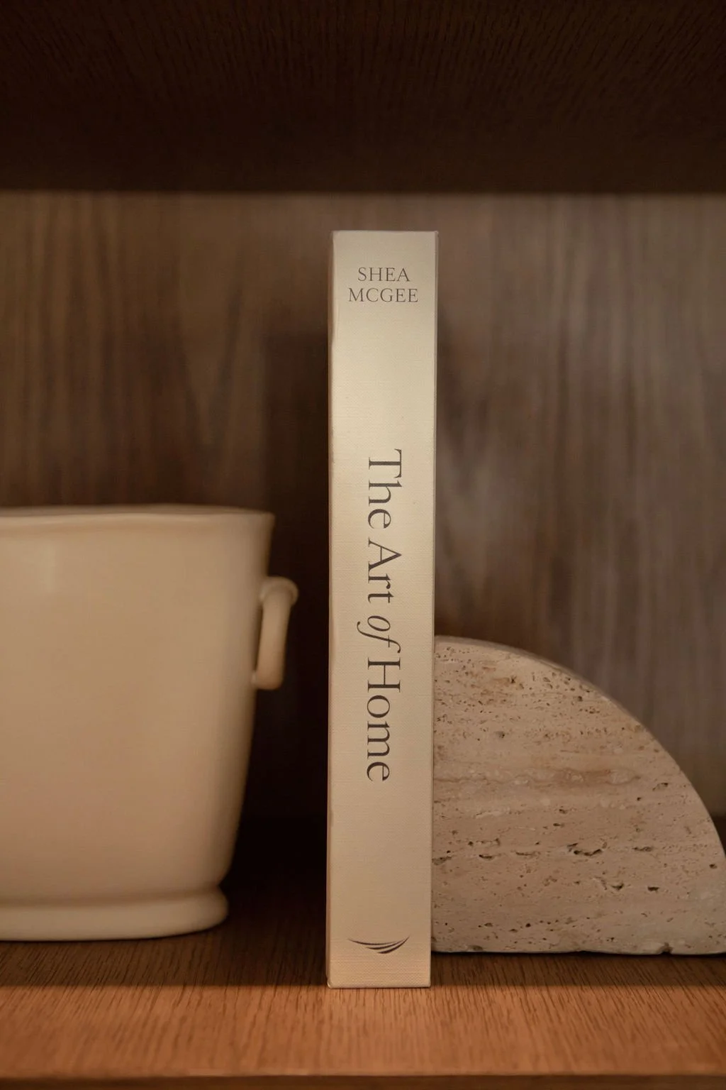 Timeless, Earthy Living Room Transformation