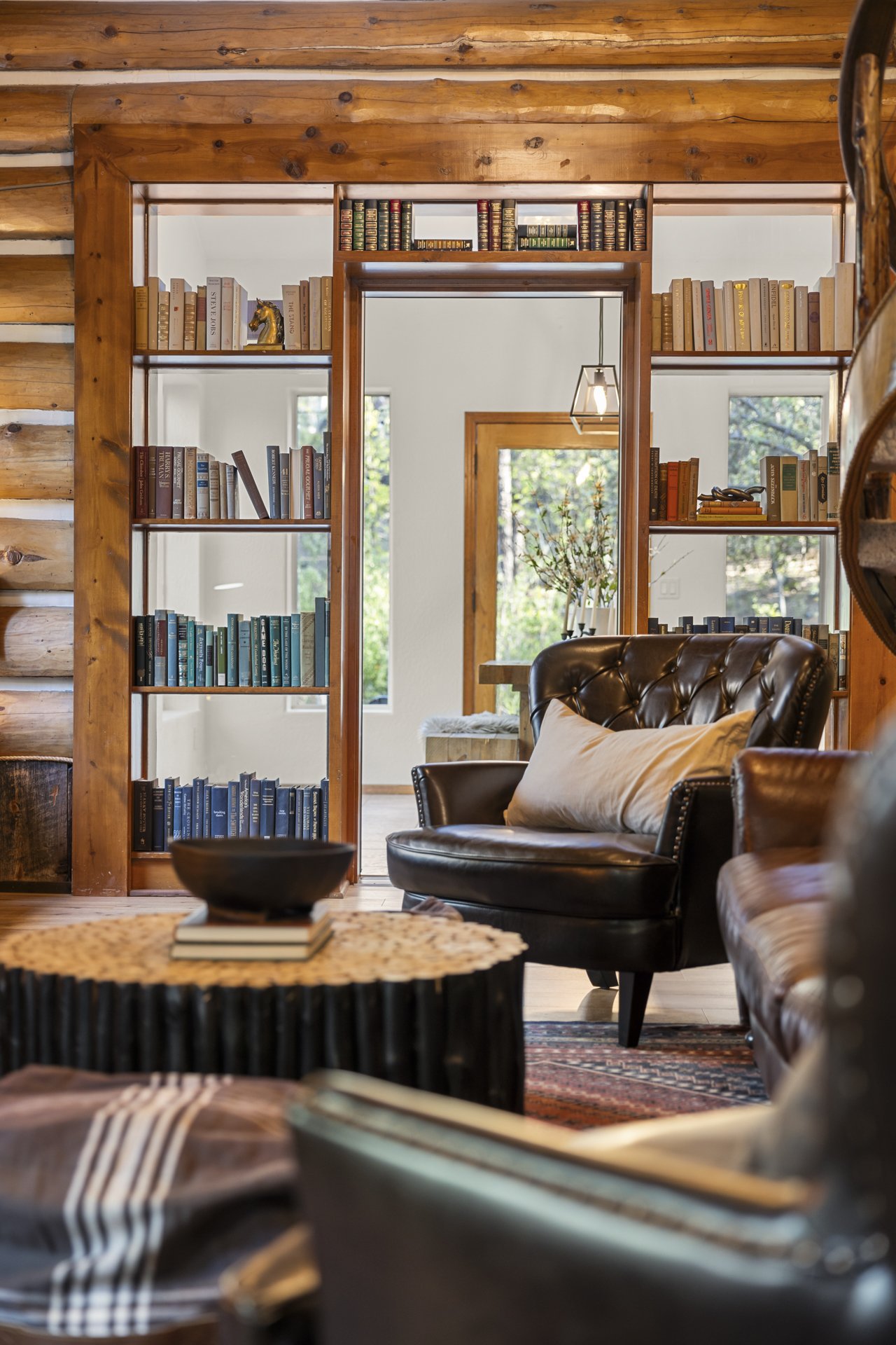 great room billy creek lodge pinetop lakeside arizona rustic luxury log cabin sleeps large groups 10.jpg