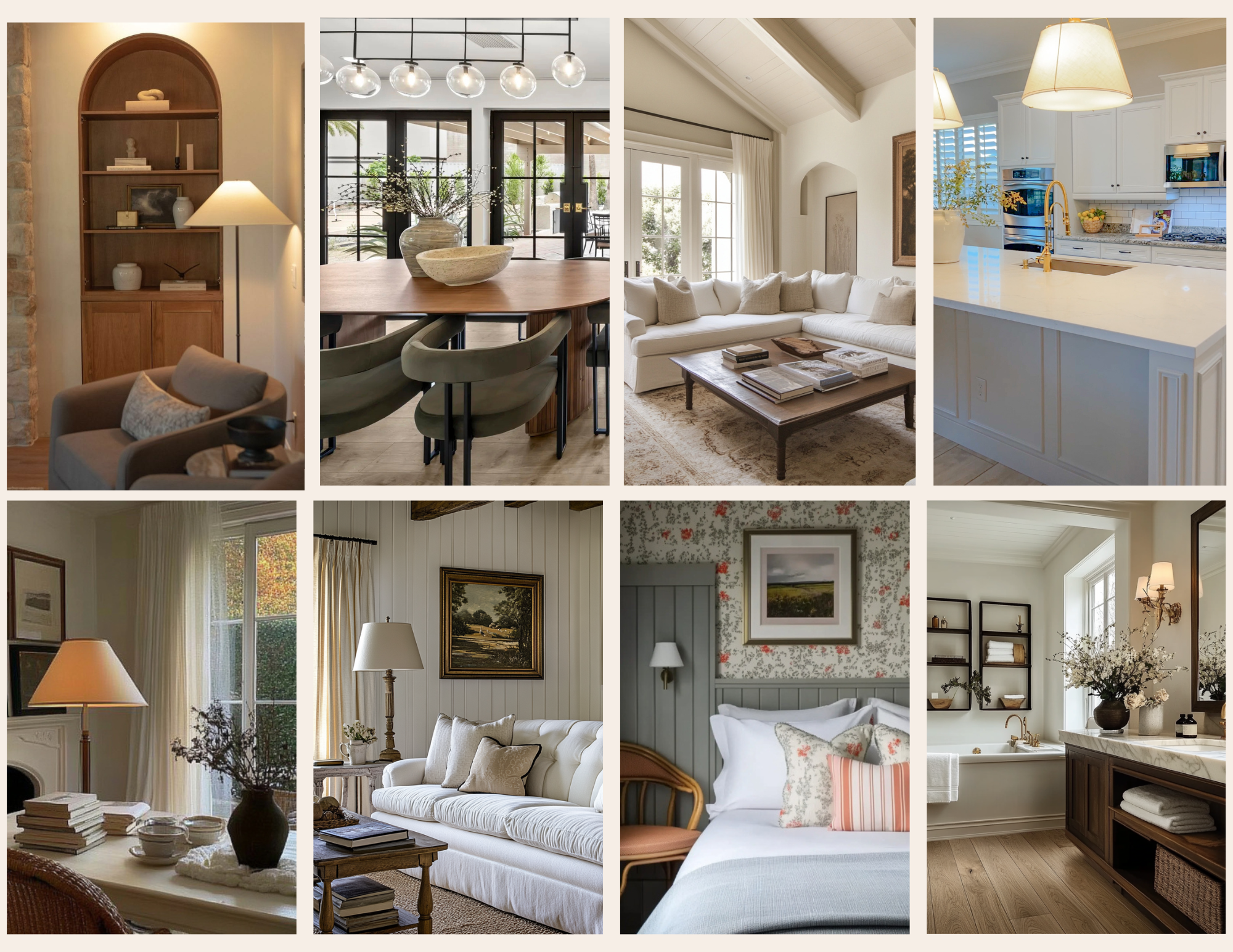 Design Services for Custom Home Builders in Arizona | Sentenac House