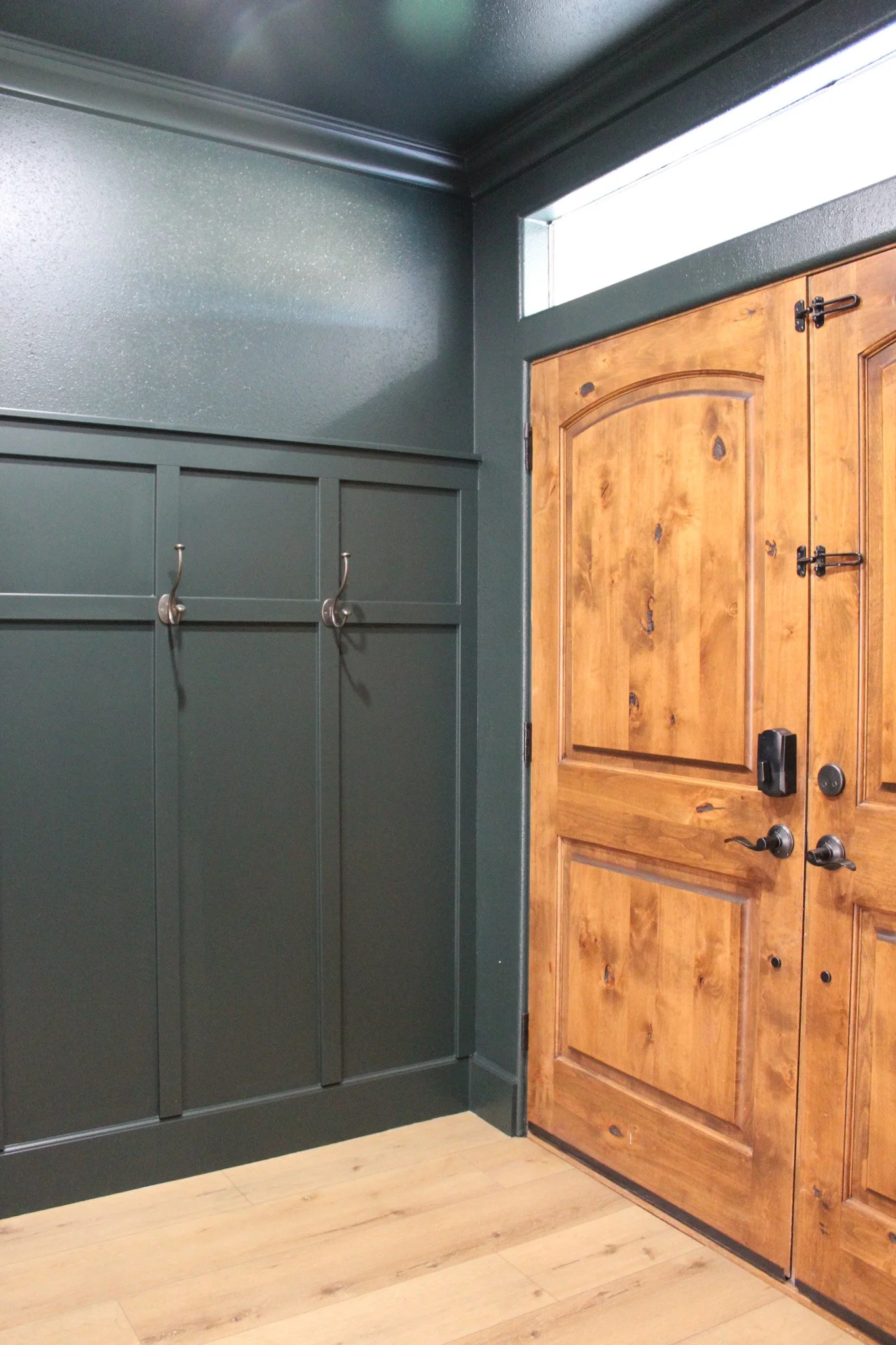 Airbnb interior design renovation