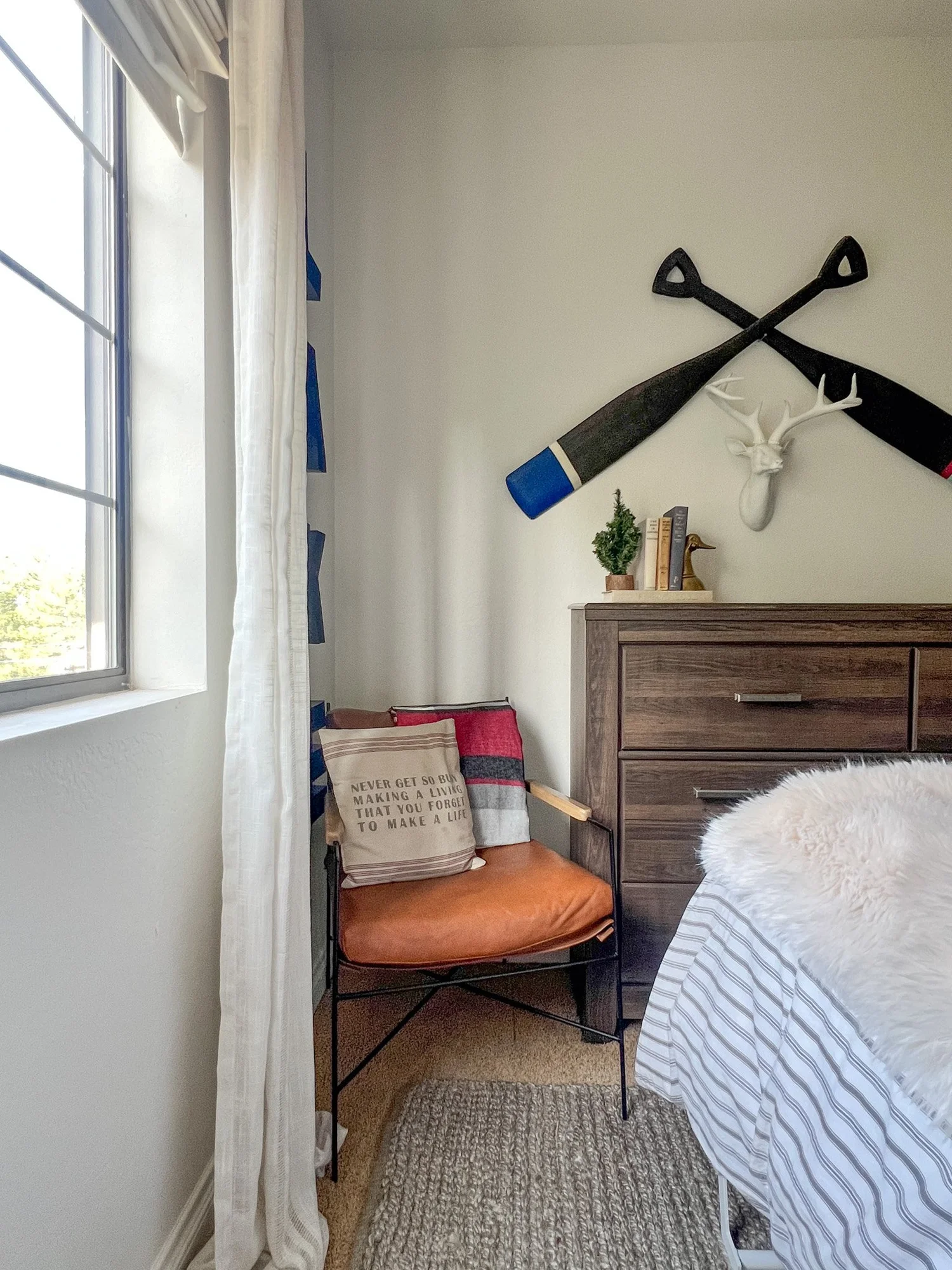 Velvet upholstery and winter textiles