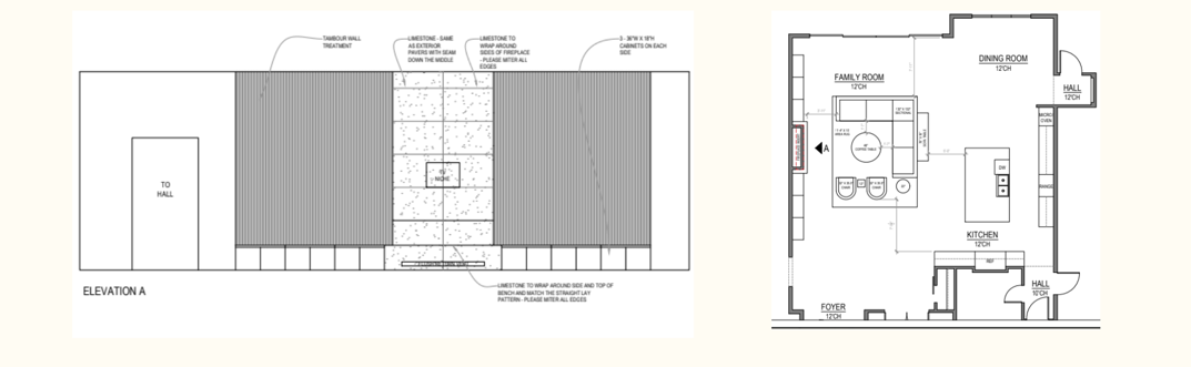 Design Services for Custom Home Builders in Arizona | Sentenac House