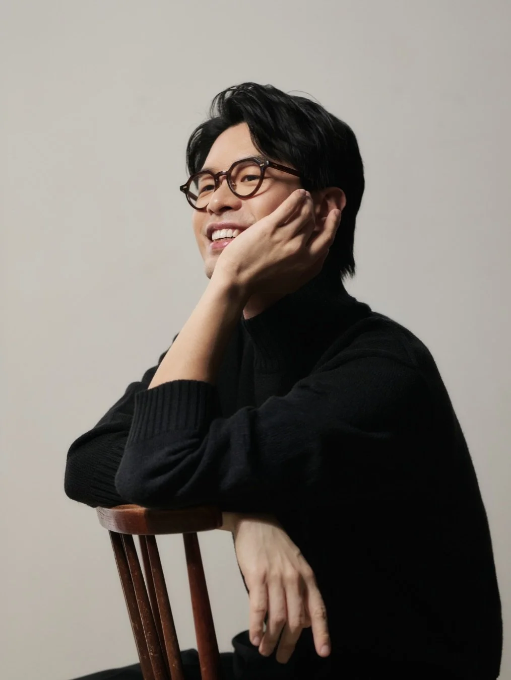 OCT to DEC 2026 Schedule

One and a half months into life in York, and in full swing for the rest of 2026 with some super exciting projects ahead!

Had some portraits taken by the one and only @calvinsit.photography before I left Hong Kong. Here&rsqu