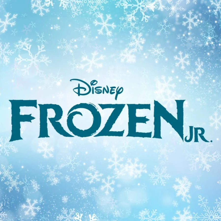 Frozen Jr. - Saturday Night
