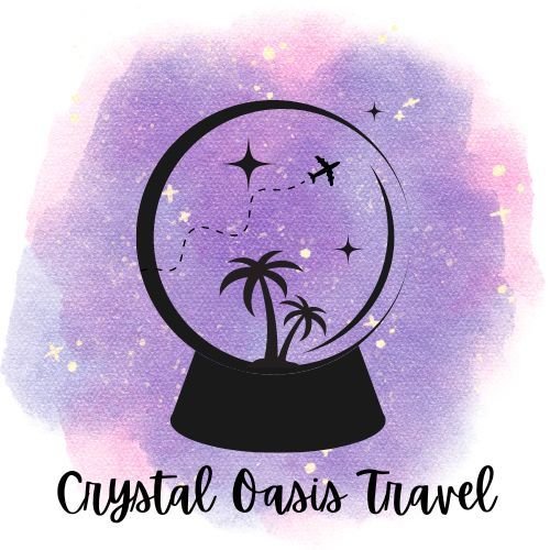 Crystal Oasis Travel