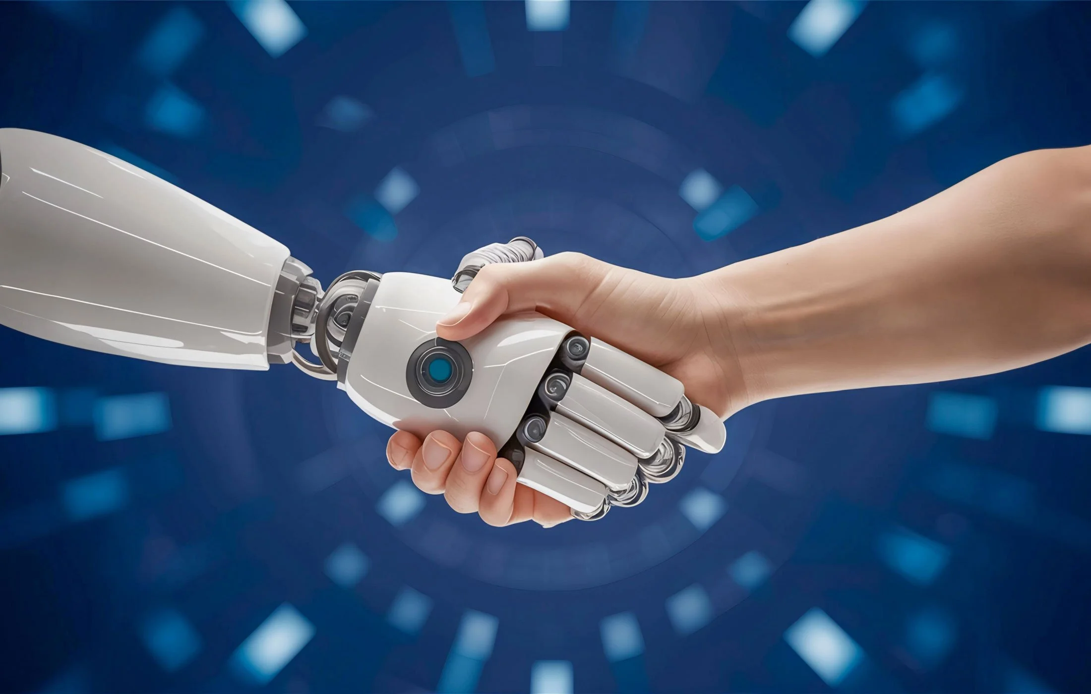 AI Across Your Risk Program: A Four-Part Series