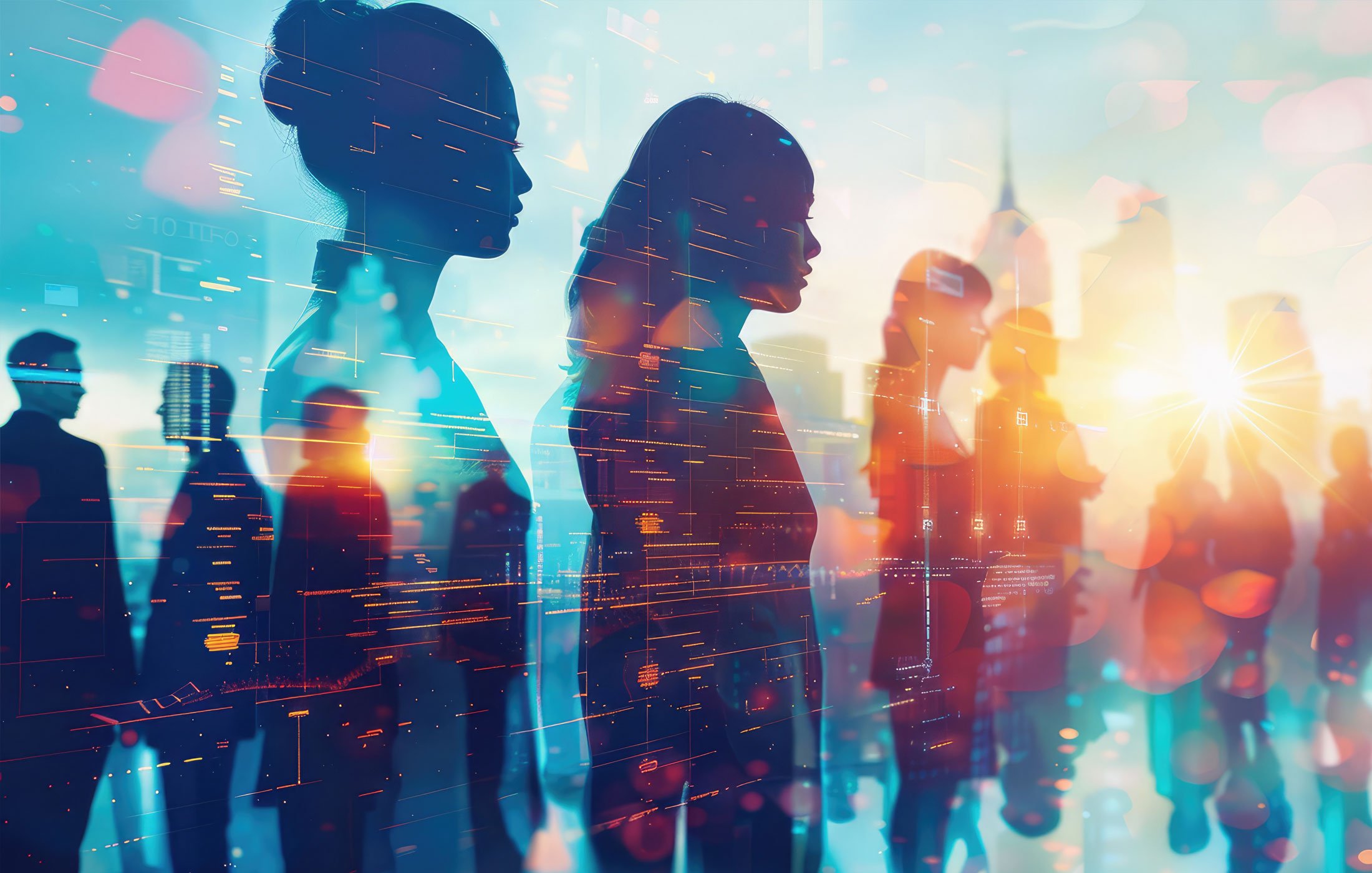 Employee Benefits: What HR Leaders Should Know About AI