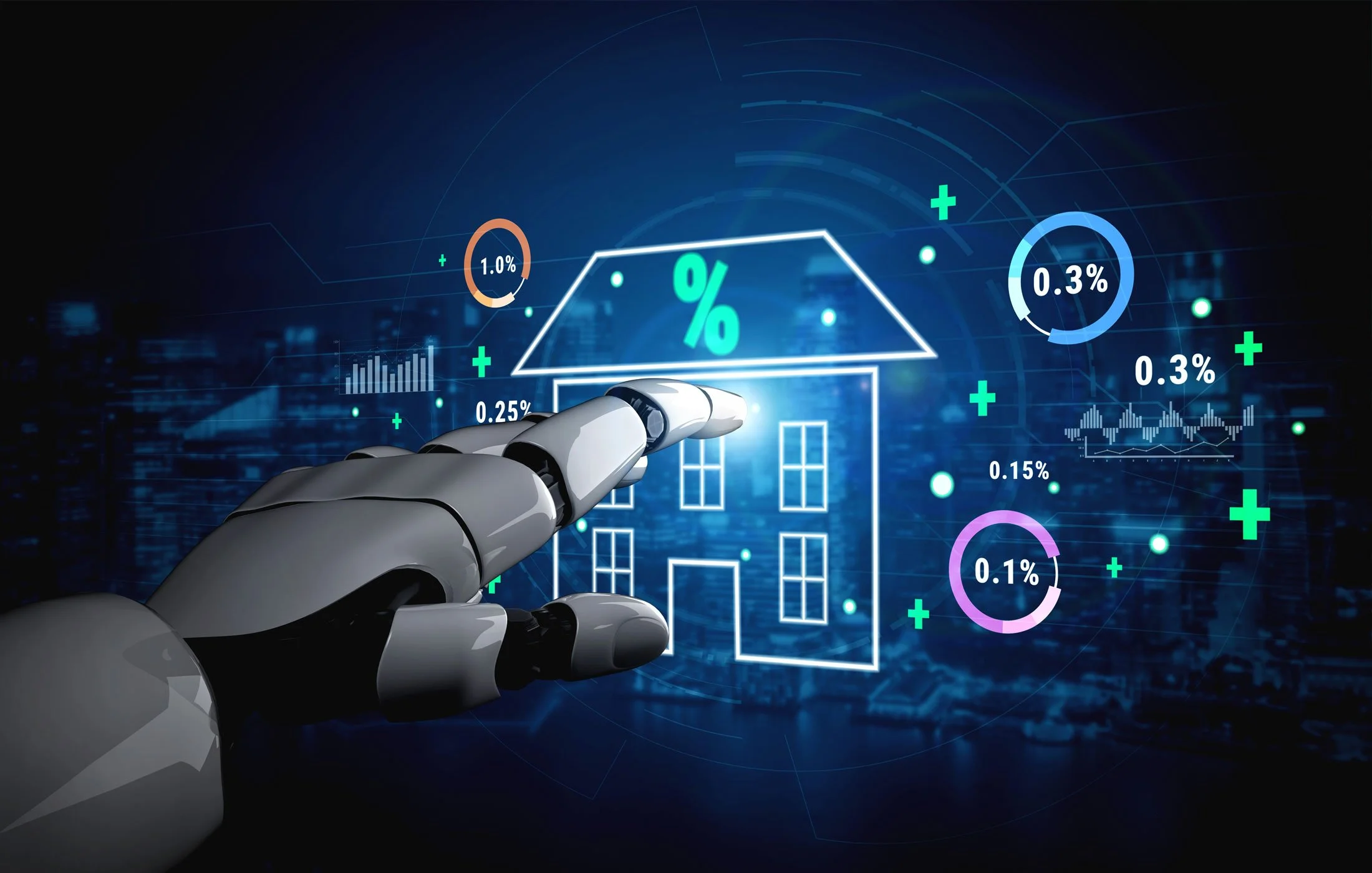Personal Lines: What Households Should Know About AI