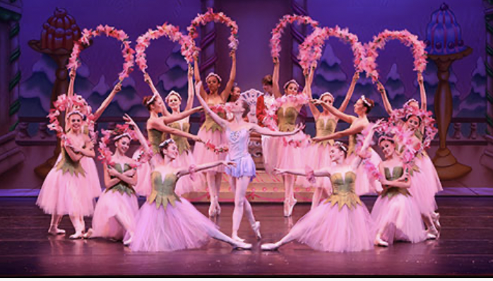 SMC Nutcracker