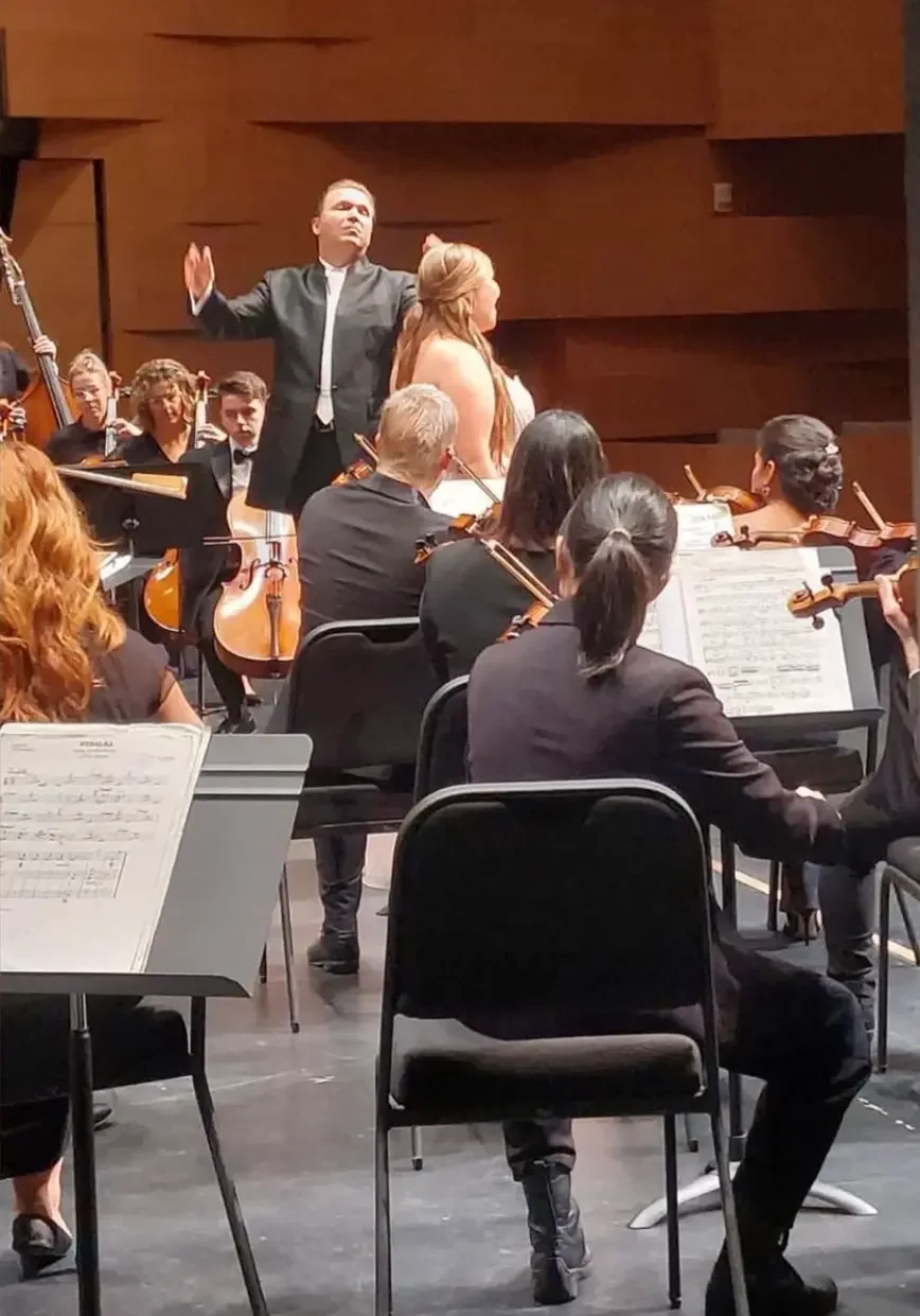 CSUN Symphony Orchestra Concert