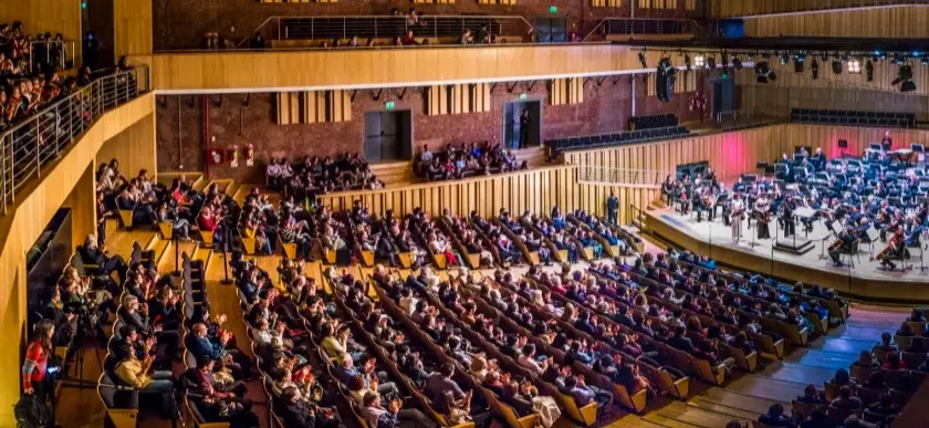 Closing a Chapter in Buenos Aires