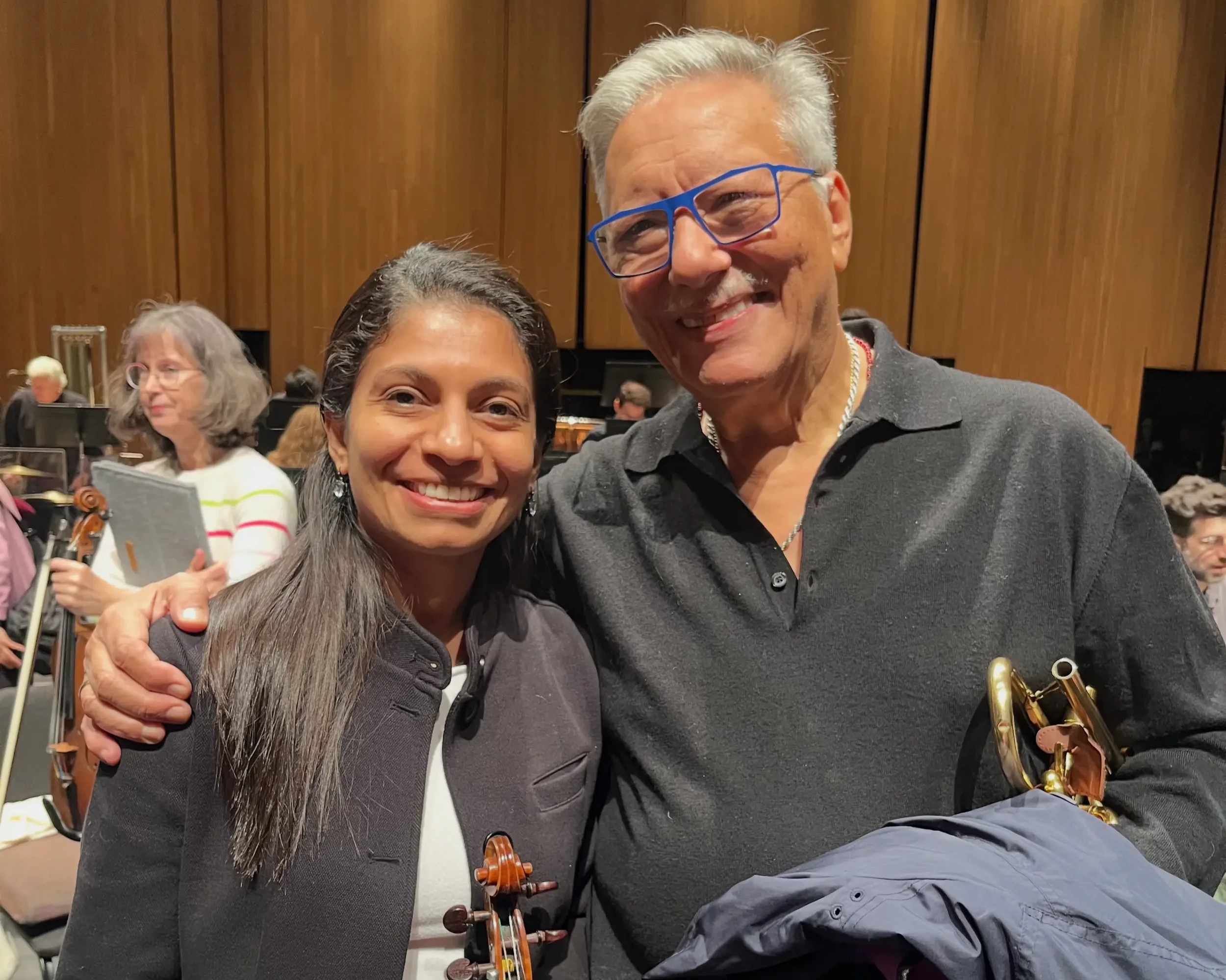 Maestro Arturo Sandoval