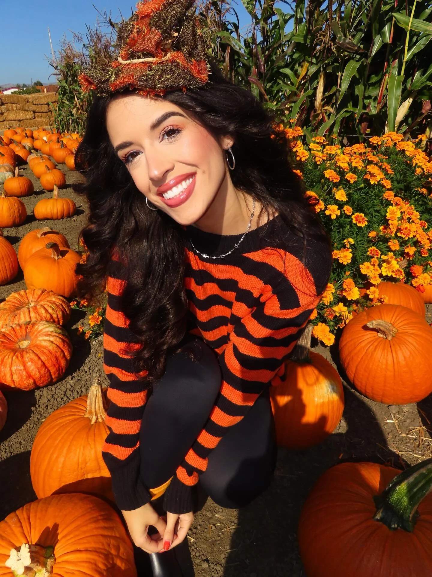 PUMPKIN