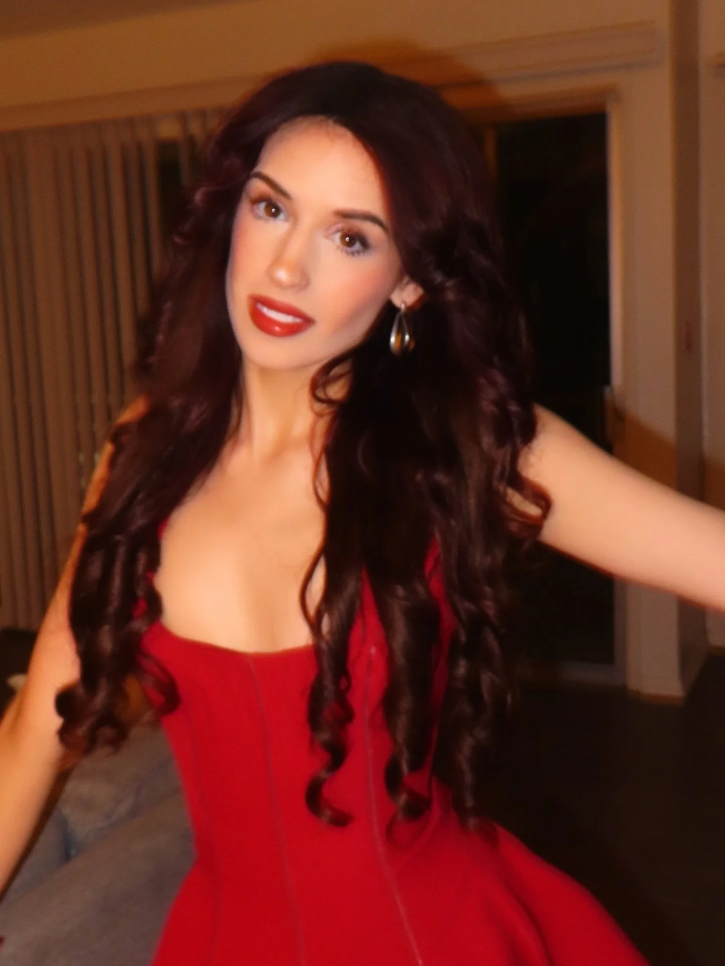 shall we put on some Mel Torm&eacute;?