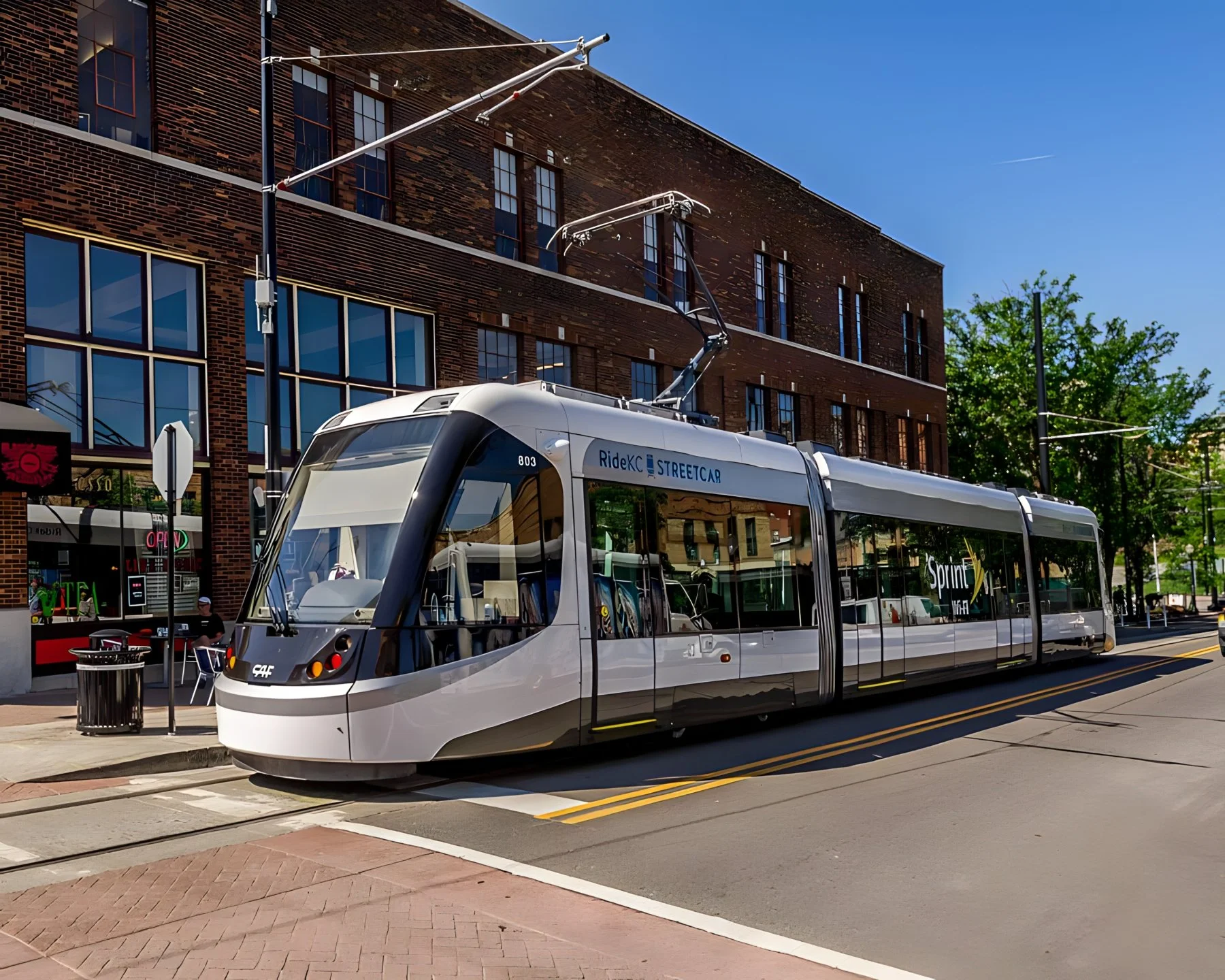 Kansas City Streetcar Extension Modern Times Inc Kansas city streetcar extension modern times inc
