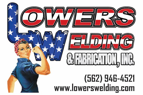 Lowers Welding & Fabrication, Inc.