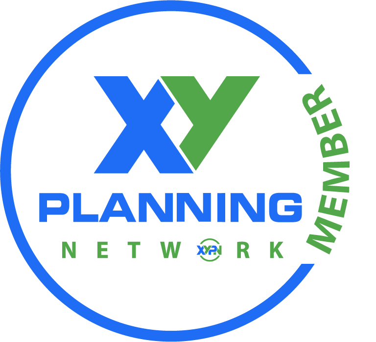 XY Planning Network Member Badge