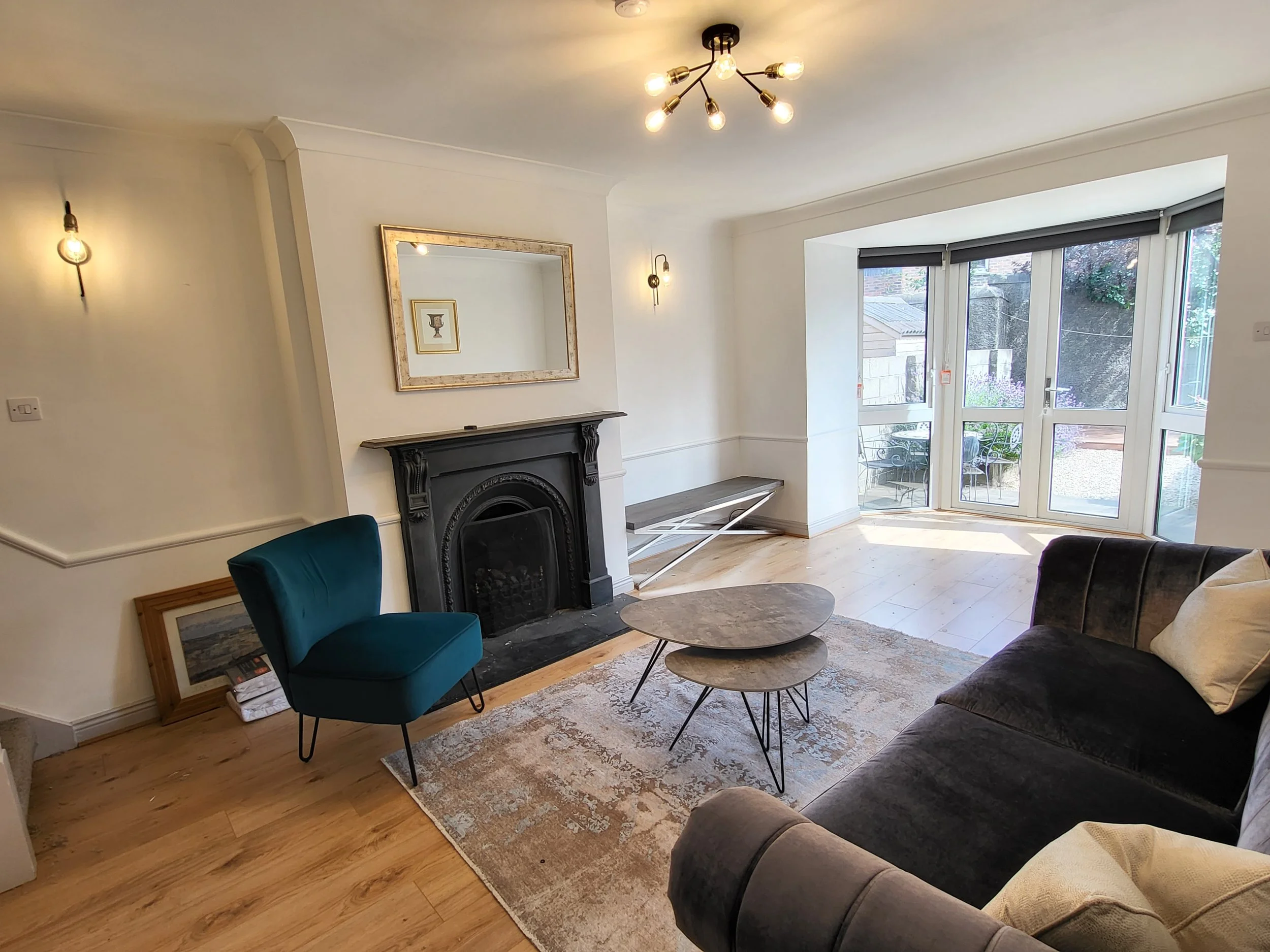 LET AGREED 22 Grosvenor Lodge, Dublin 6, €2,700