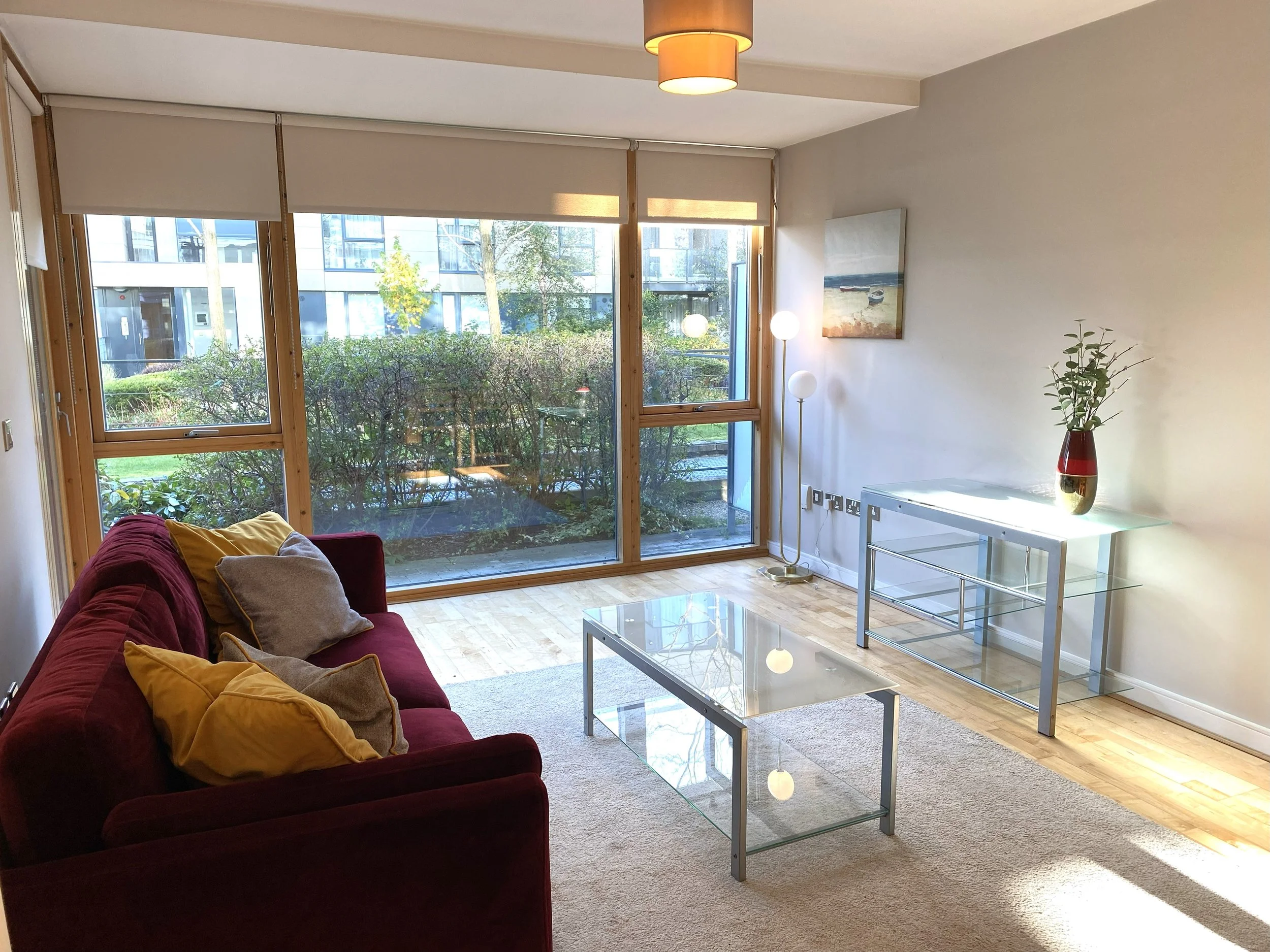 TO LET, Temple Hall, Mount Saint Annes, Milltown Road, Milltown, Dublin 6