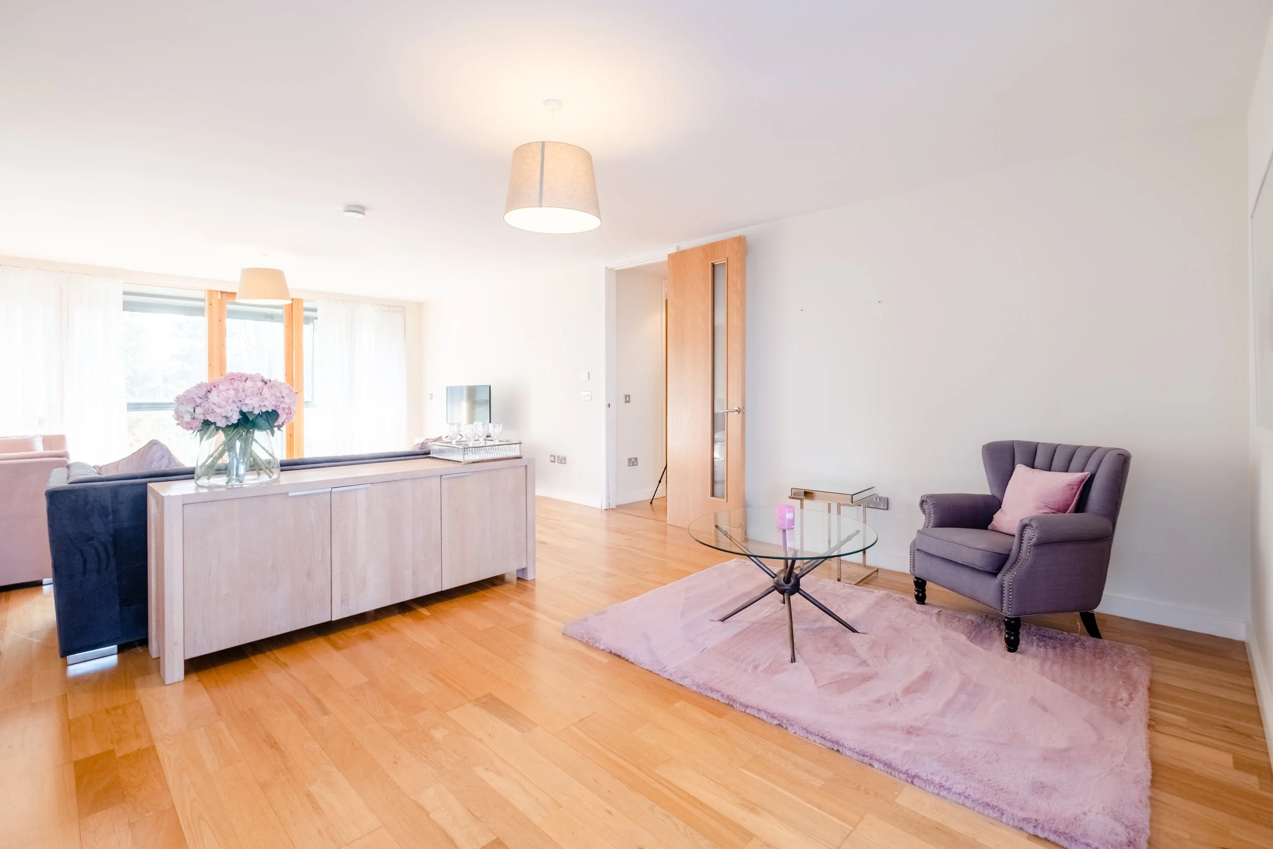 TO LET 22 Richmond Hall, Milltown, Dublin 6, €3,018