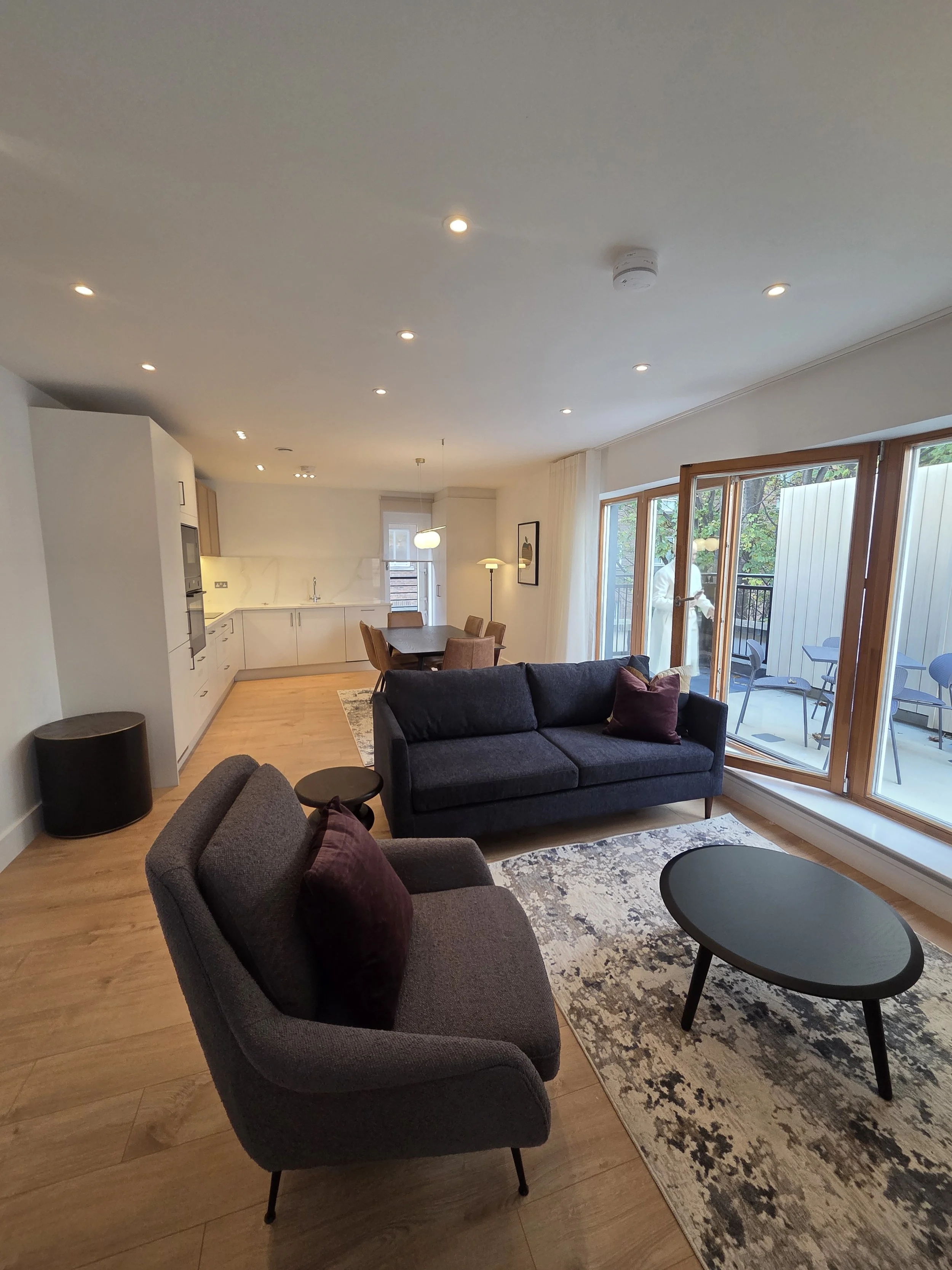 TO LET 2 BEDROOM 2 Albert Place West, Dublin 2, Portobello, Dublin 8, €3,300