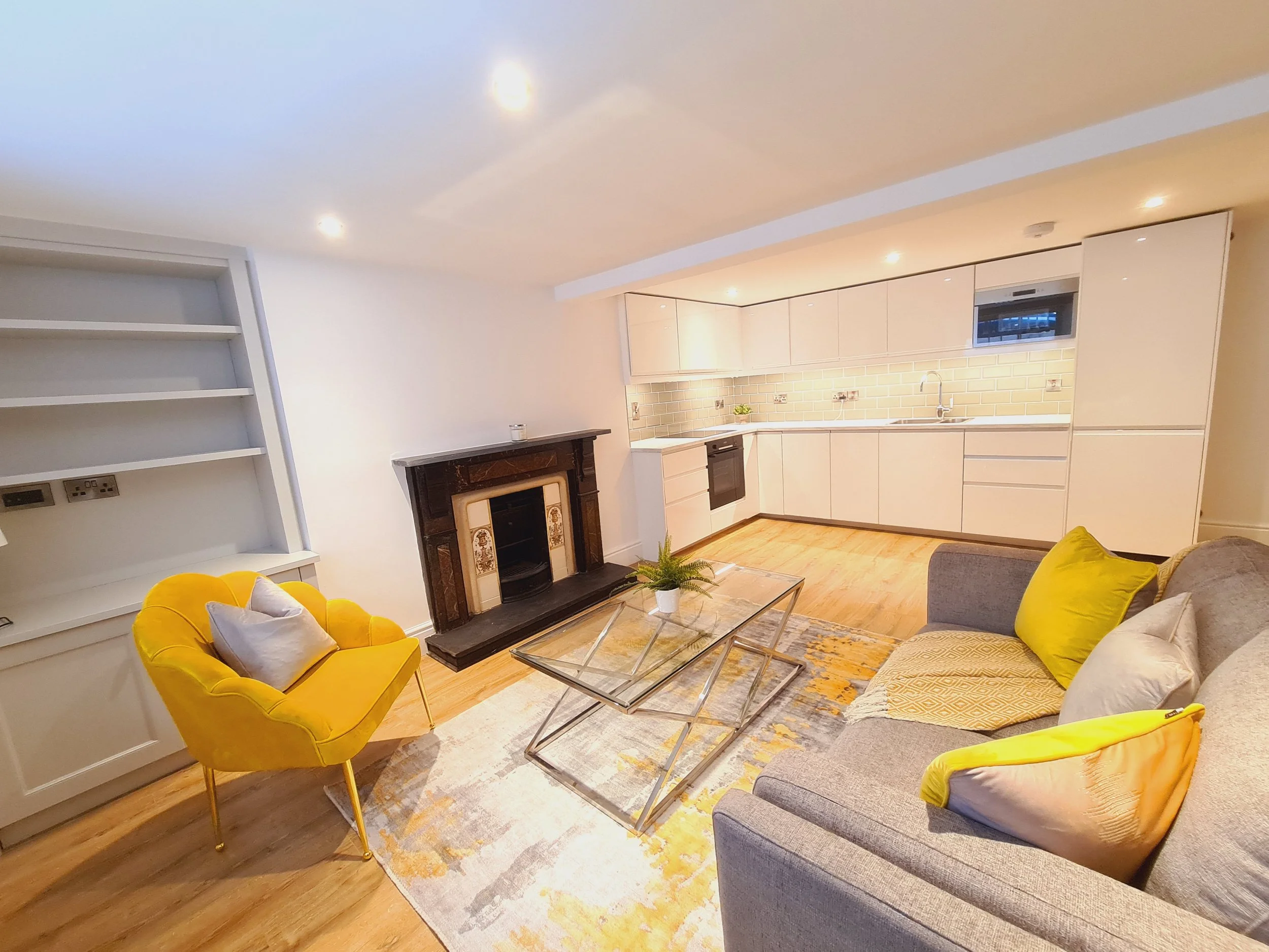 TO LET 10 Mountpleasant Square Dublin 6, € 2,200