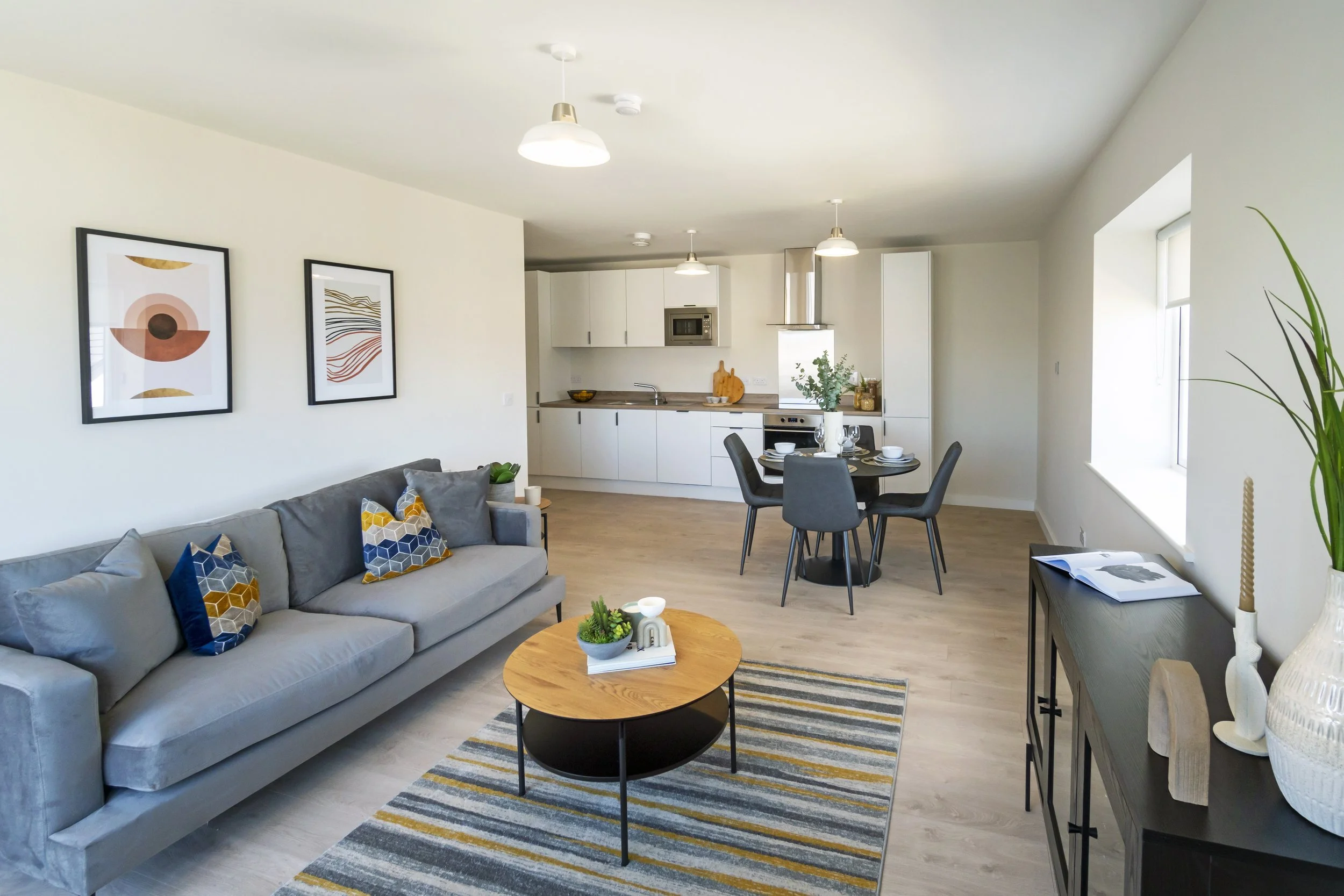 TO LET 16 Lispole Court, Lusk, €2,332