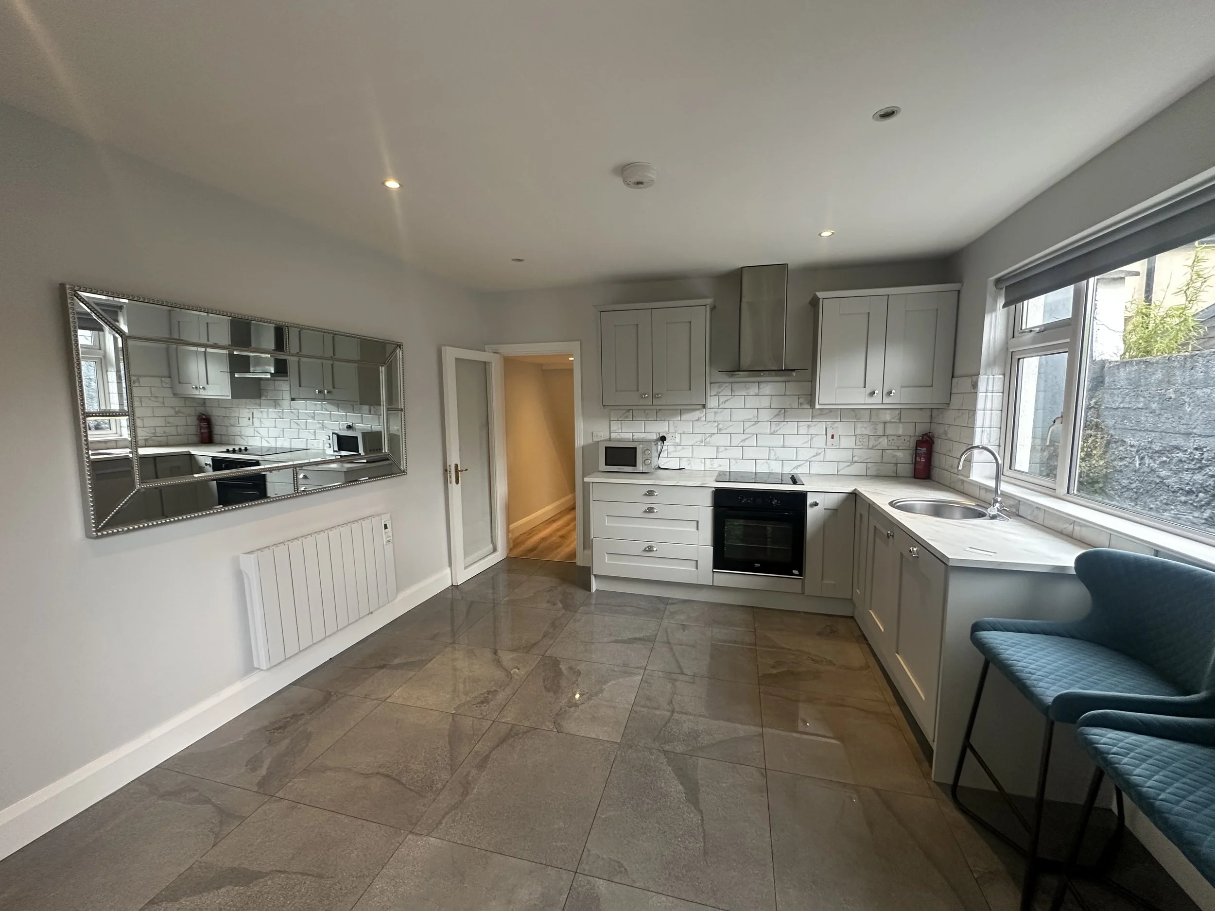 LET AGREED 14 Bessborough Avenue, North Strand, Dublin 1 €2,100