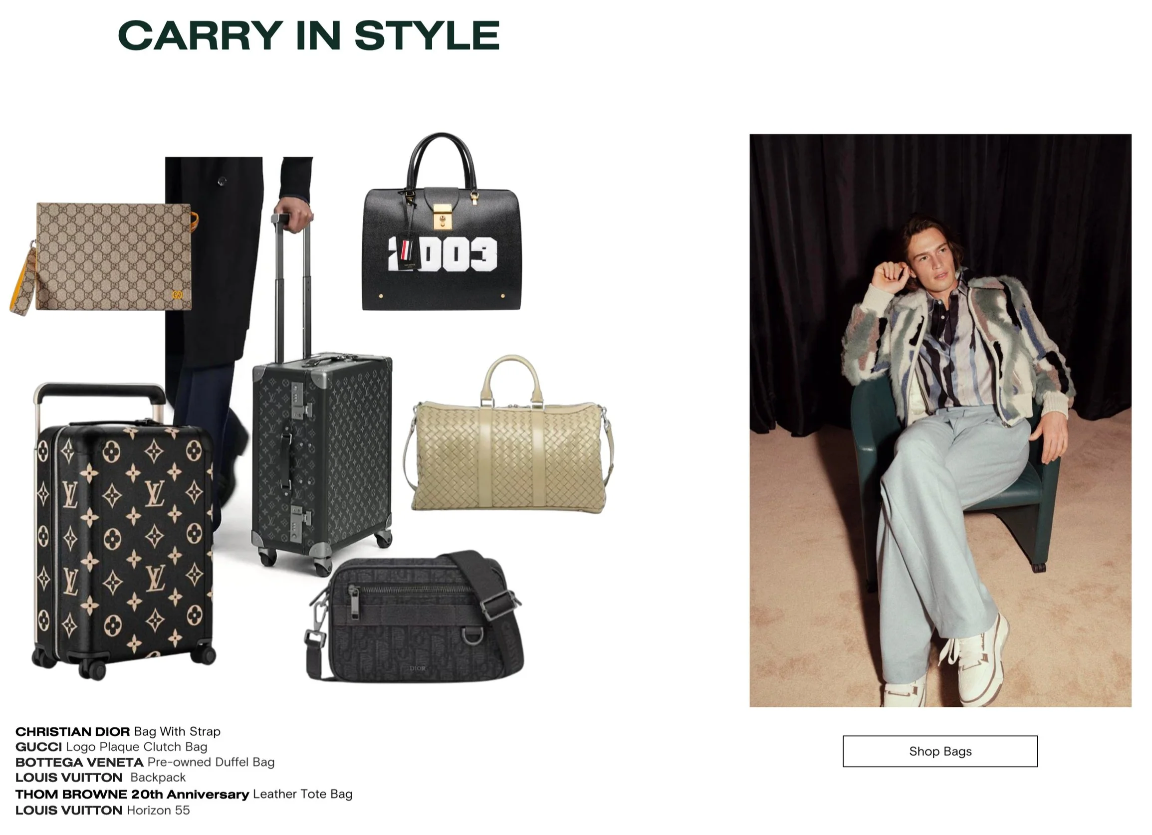 Festive Gift Guide for Him