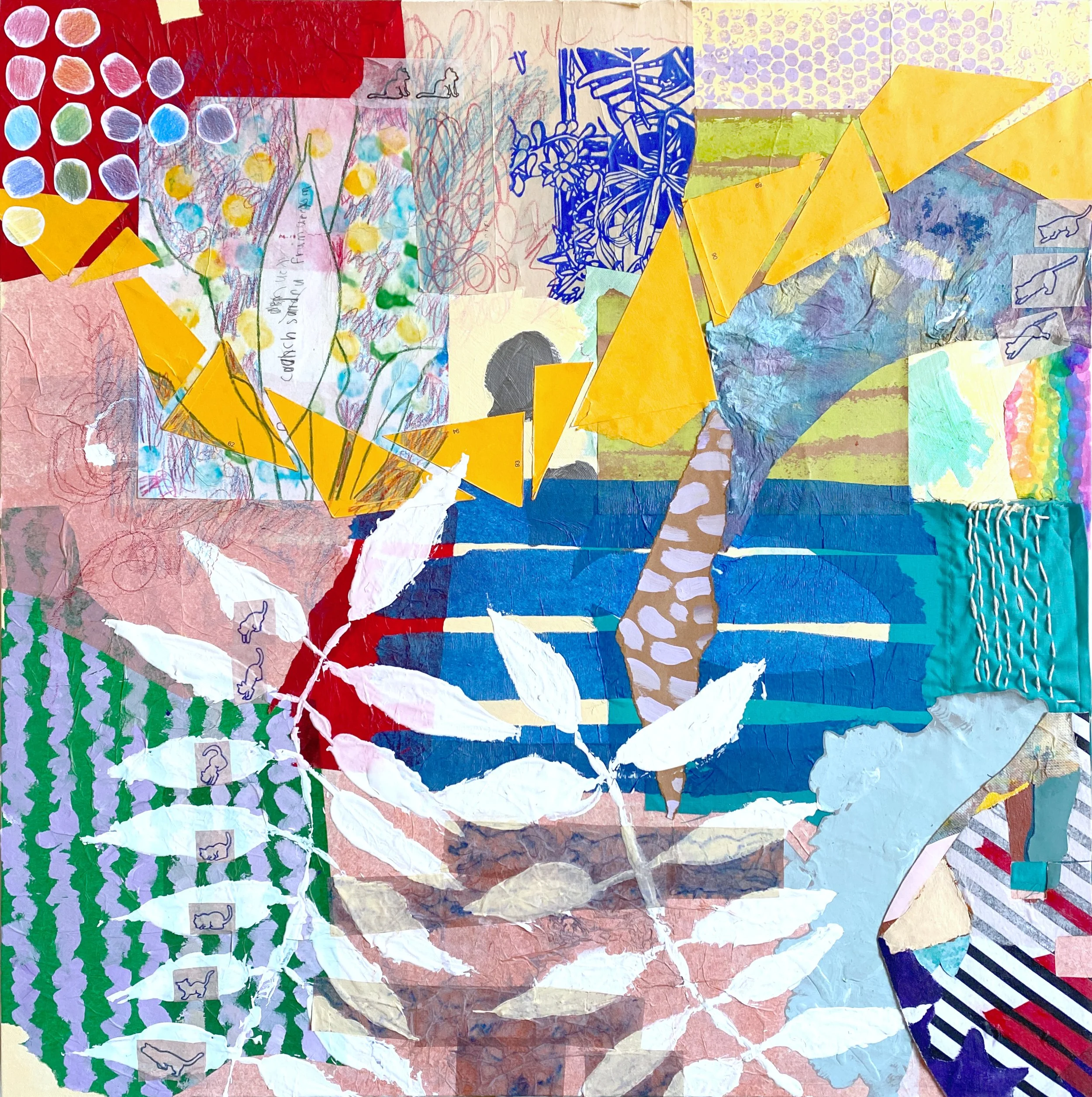 Learning to Play, Playing to Learn