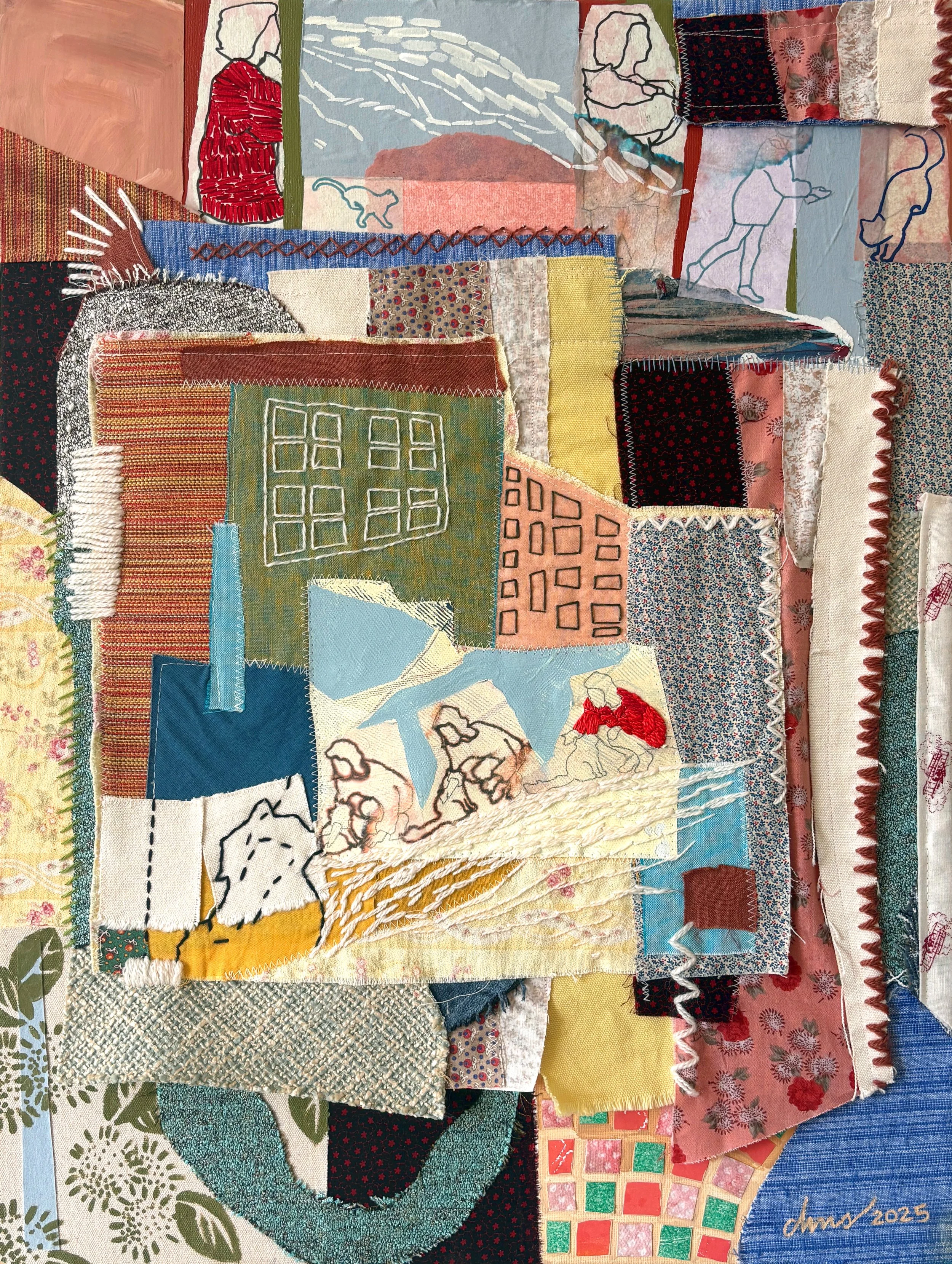 Tenderly, Not Too Tightly