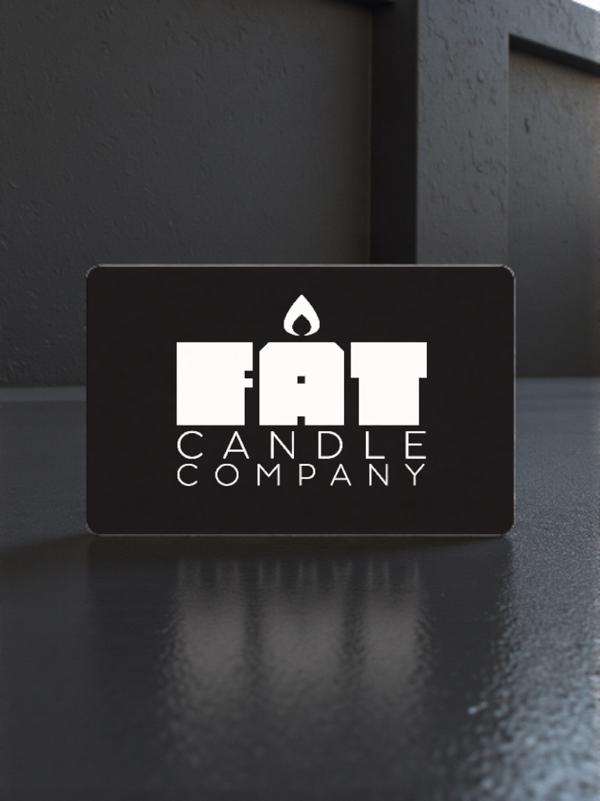 Digital Fat Gift Card