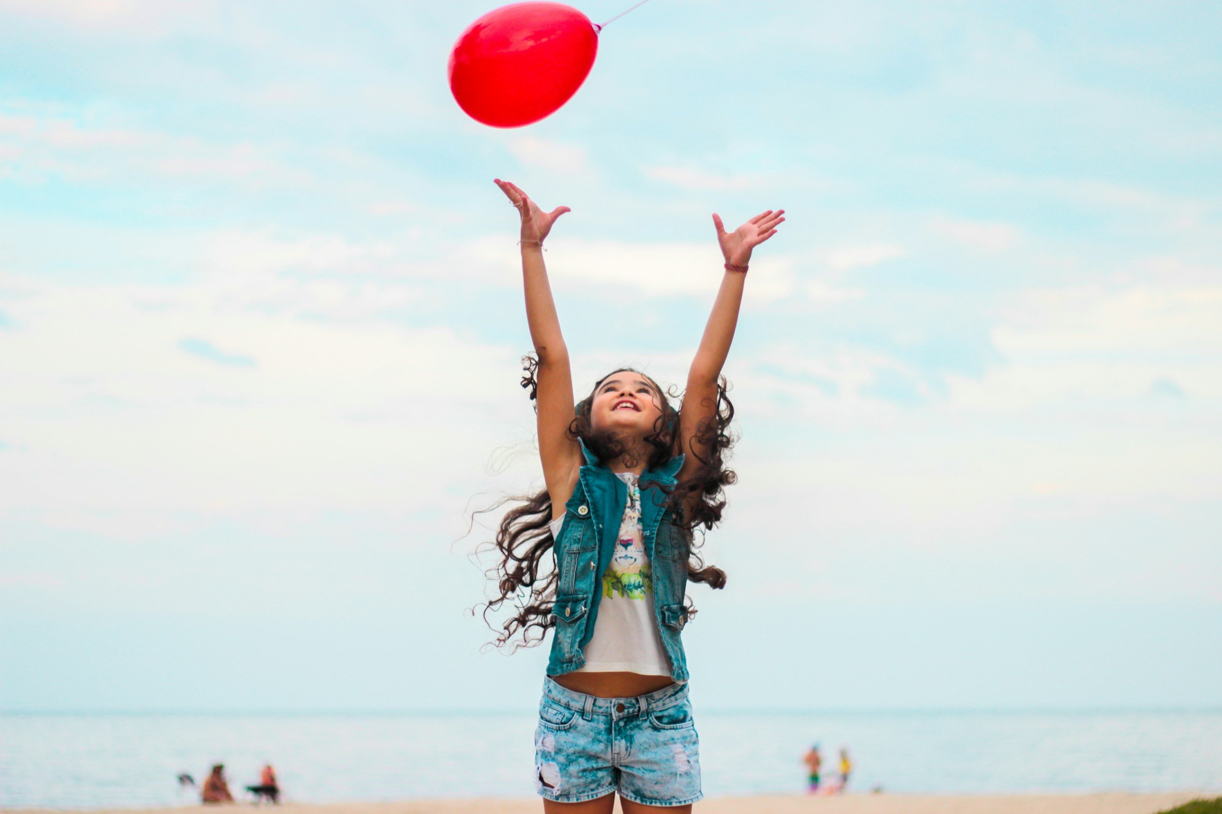 The 6 Childhood Needs That Need to be Met for Healthy Development