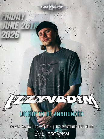 IZZY VADIM 