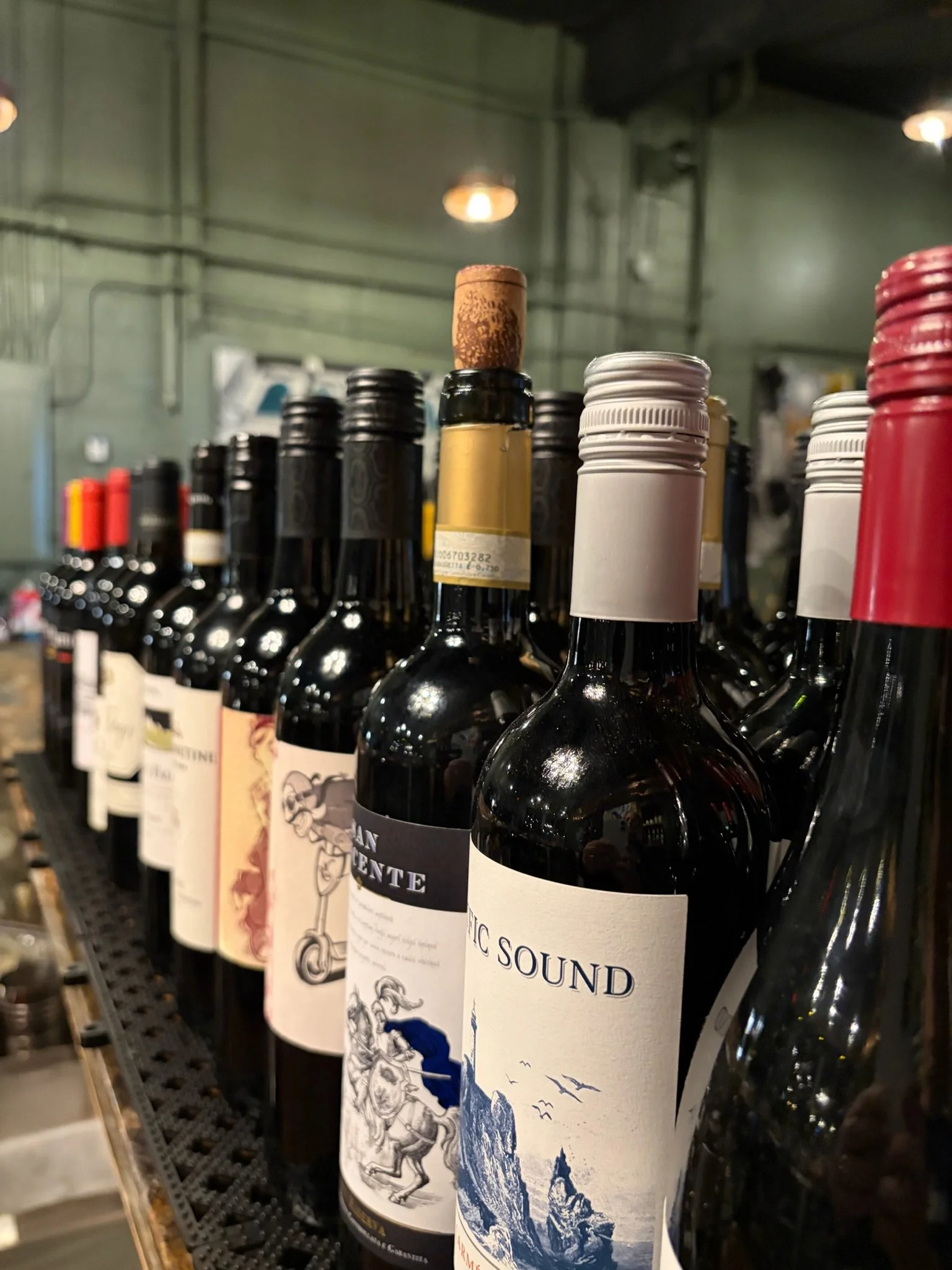 My Cellar Wine Bar & Bistro