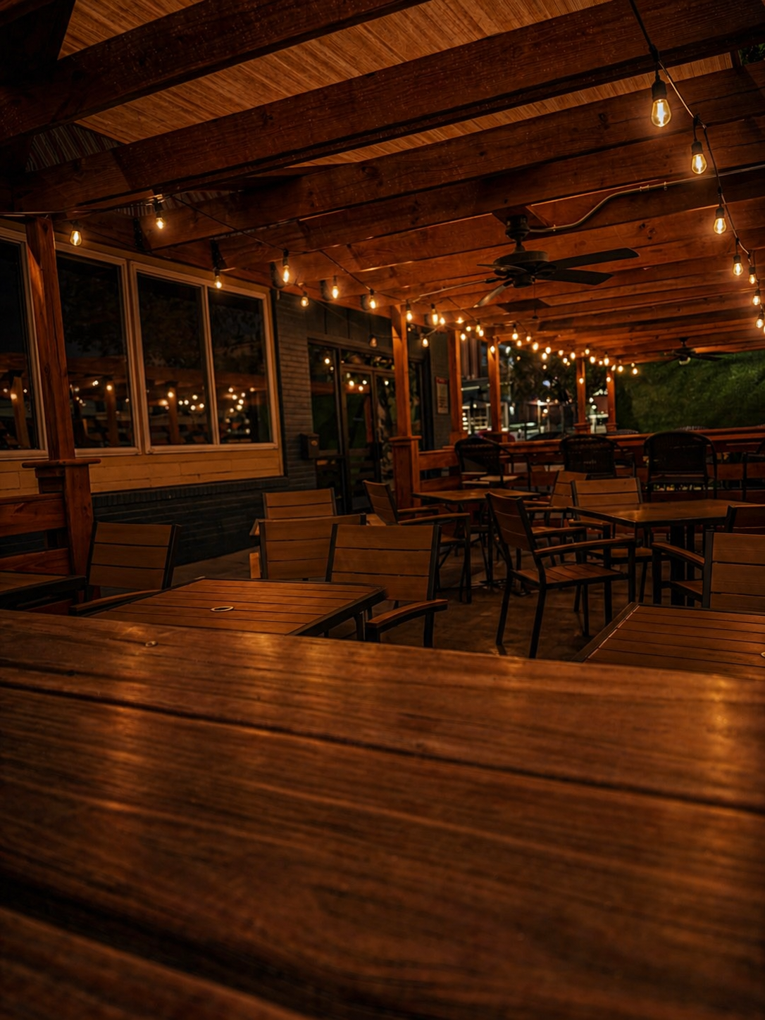 My Cellar Wine Bar & Bistro